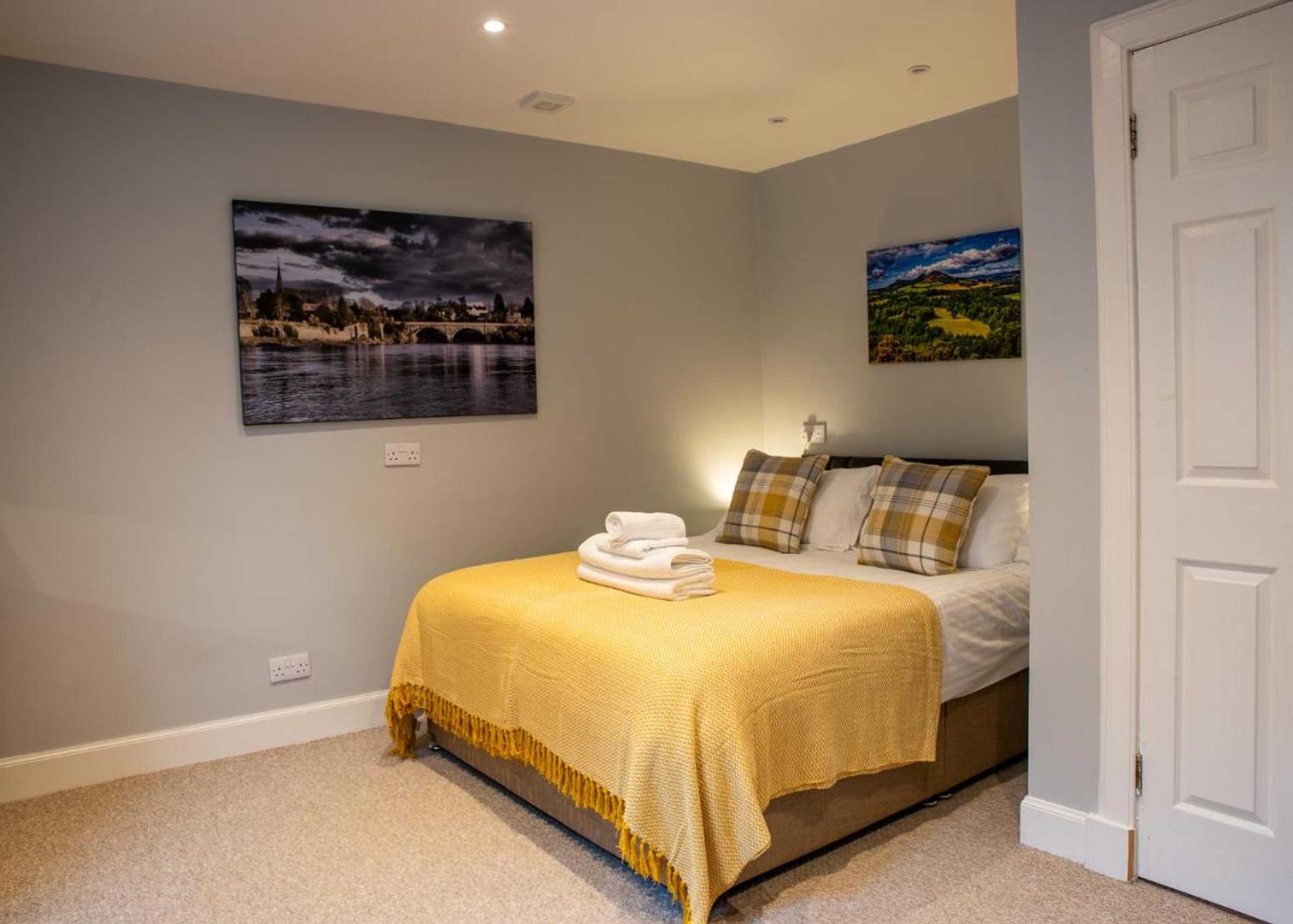 Gift card for Union Street Suites