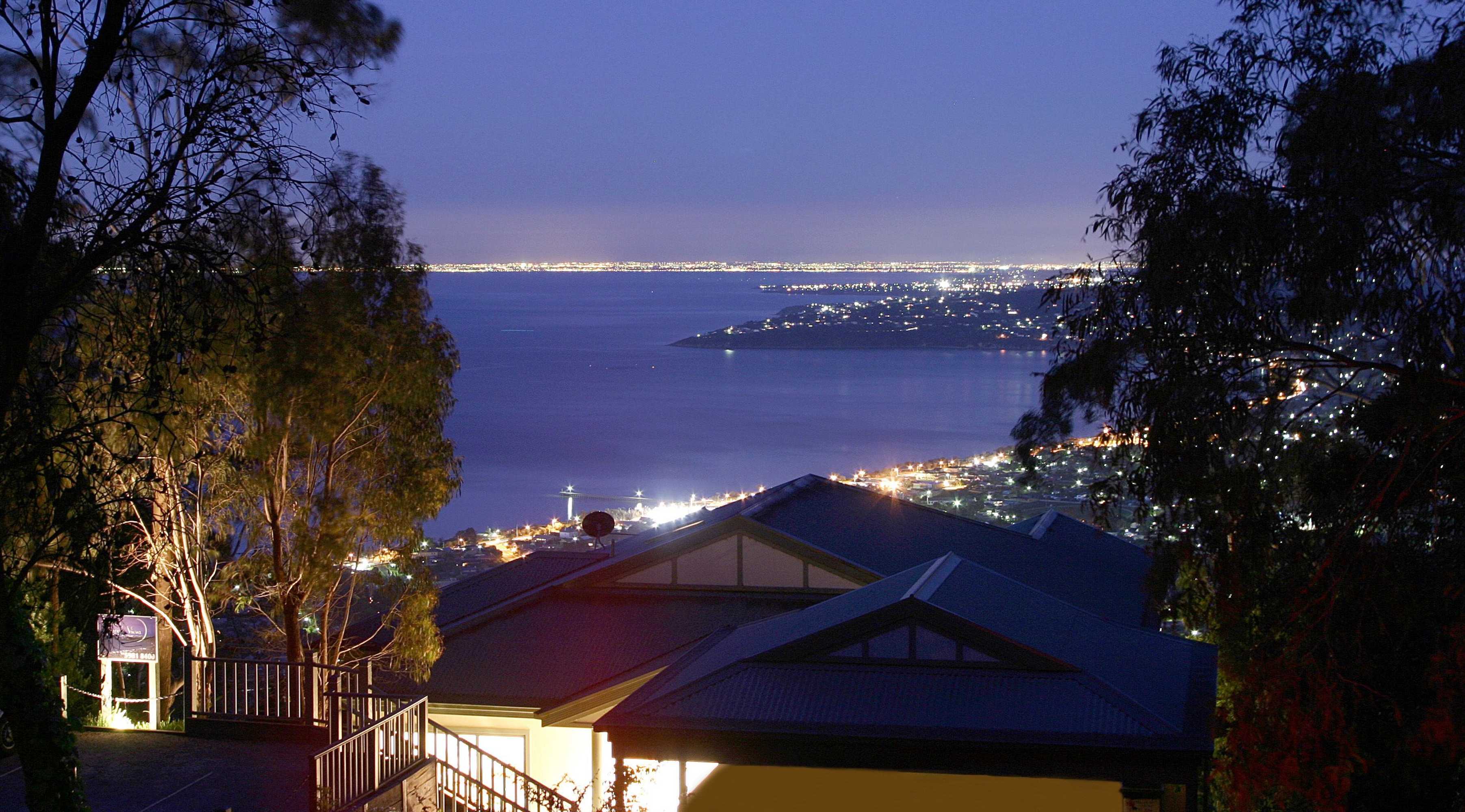 Gift card for Arthurs Views