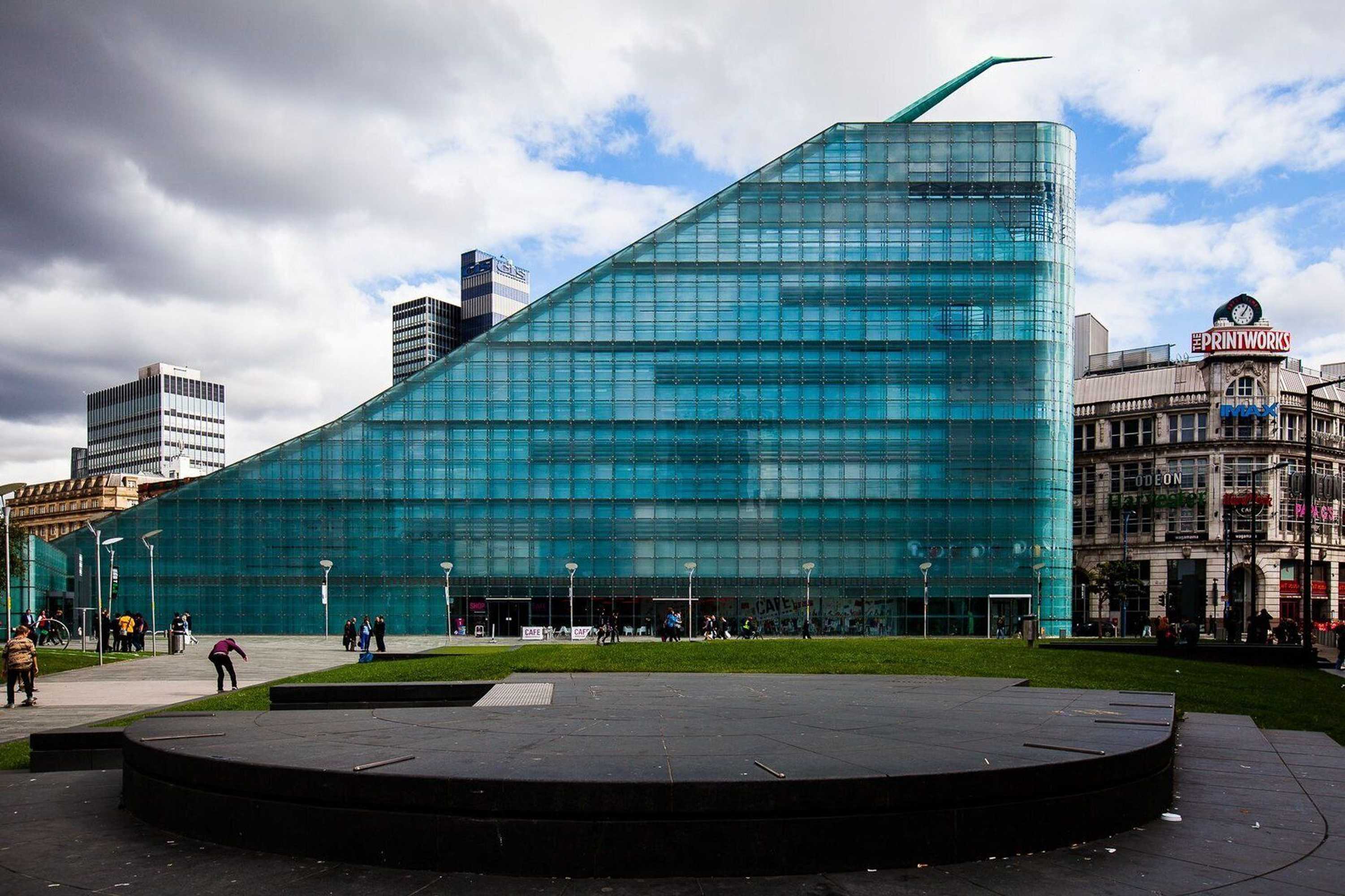 Gift card for Crowne Plaza Hotel Manchester City Centre by Ihg Gift card for Crowne Plaza Hotel Manchester City Centre by Ihg
