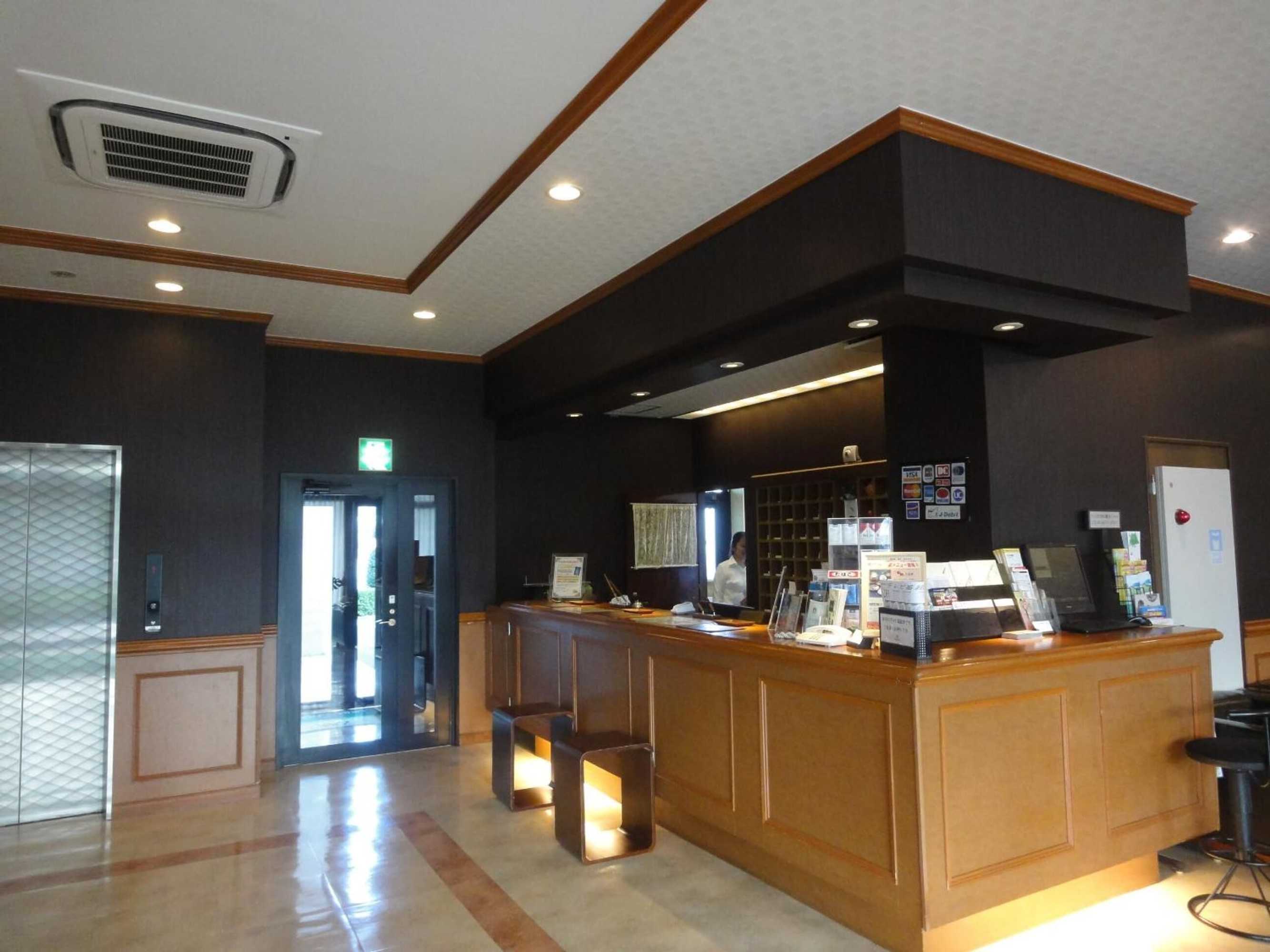 Gift card for Tsukuba No Yu Urban Hotel Gift card for Tsukuba No Yu Urban Hotel