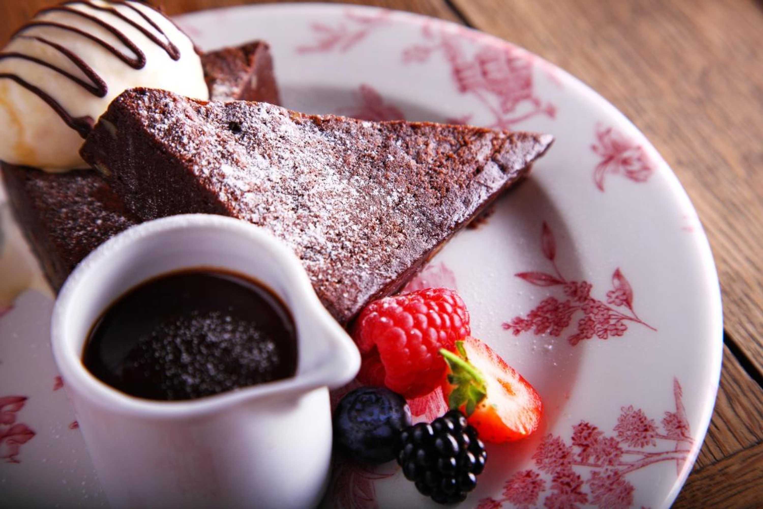 Gift card for The Plough Inn