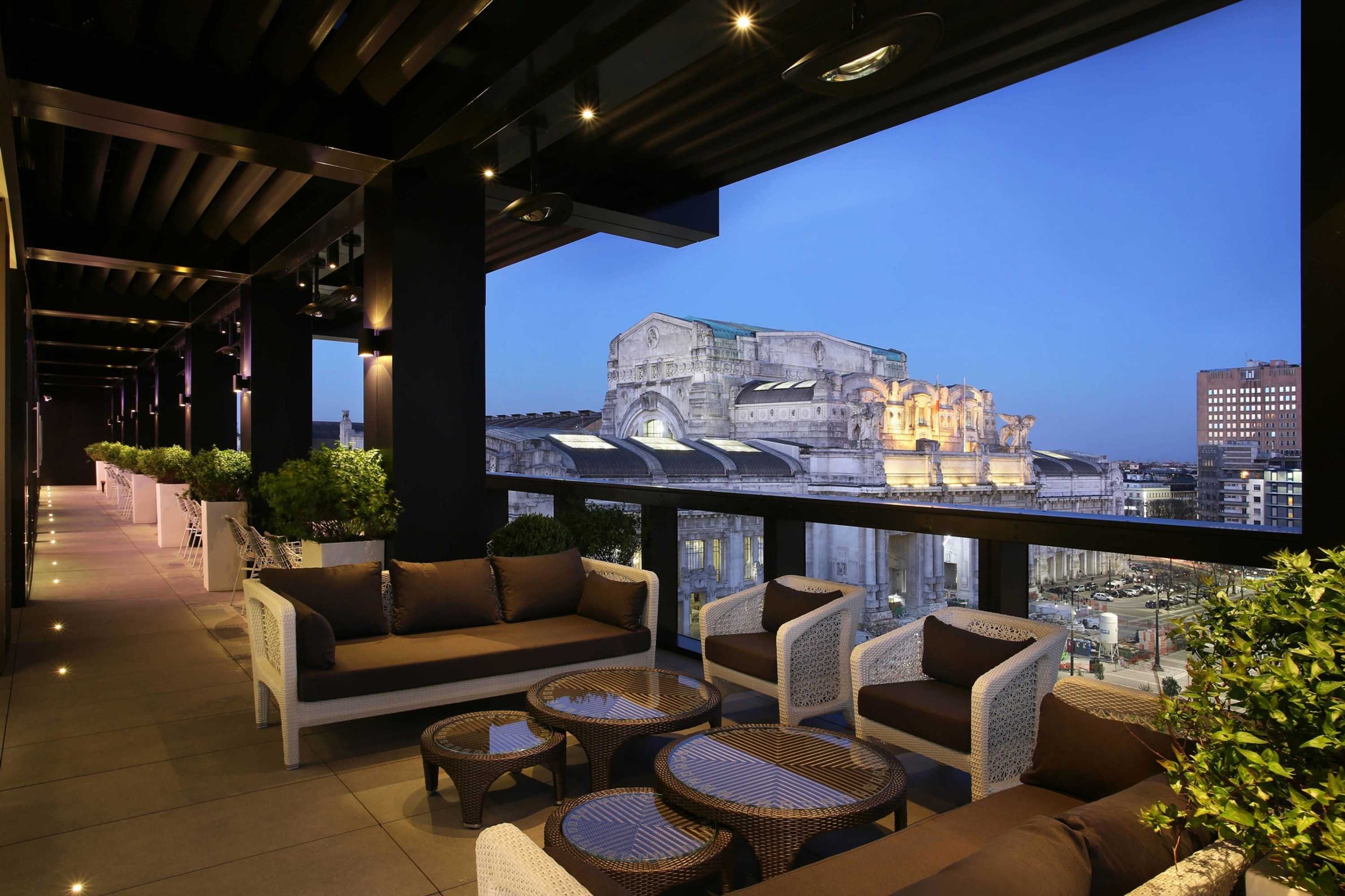 Gift card for Excelsior Hotel Gallia, a Luxury Collection Hotel Gift card for Excelsior Hotel Gallia, a Luxury Collection Hotel