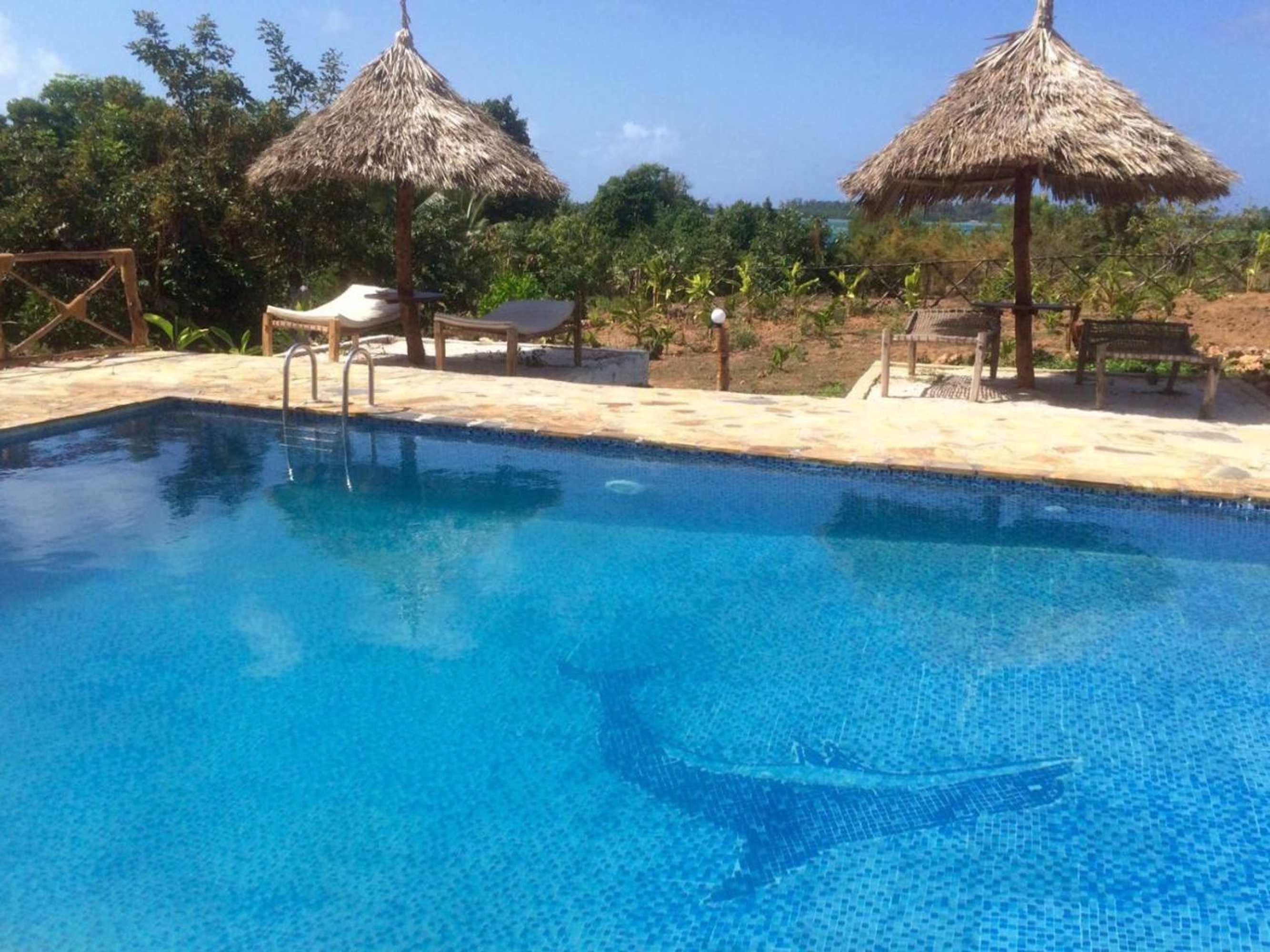 Gift card for Emerald Bay Resort