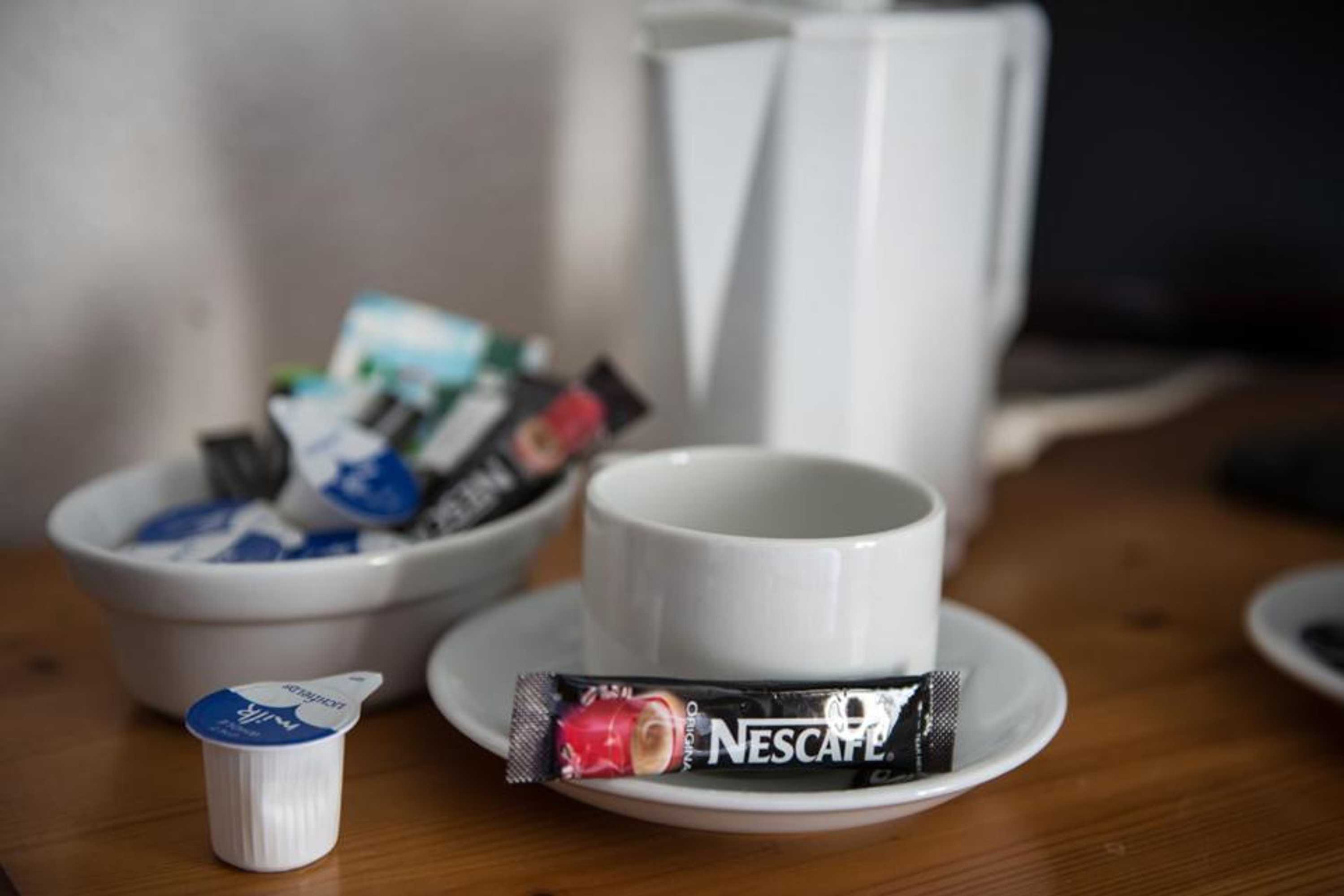 Gift card for The Chequers Inn