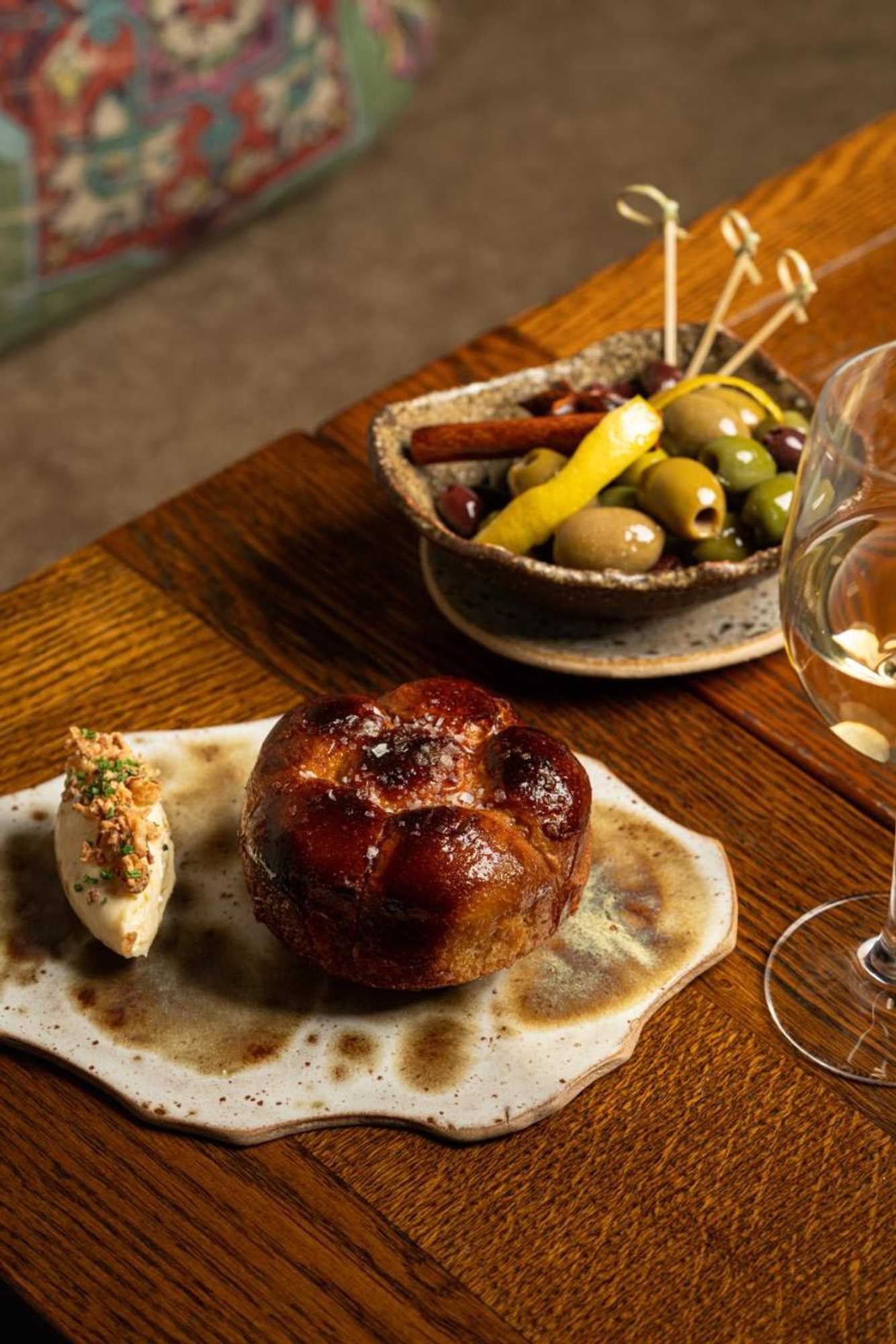 Gift card for The White Hart at Lydgate