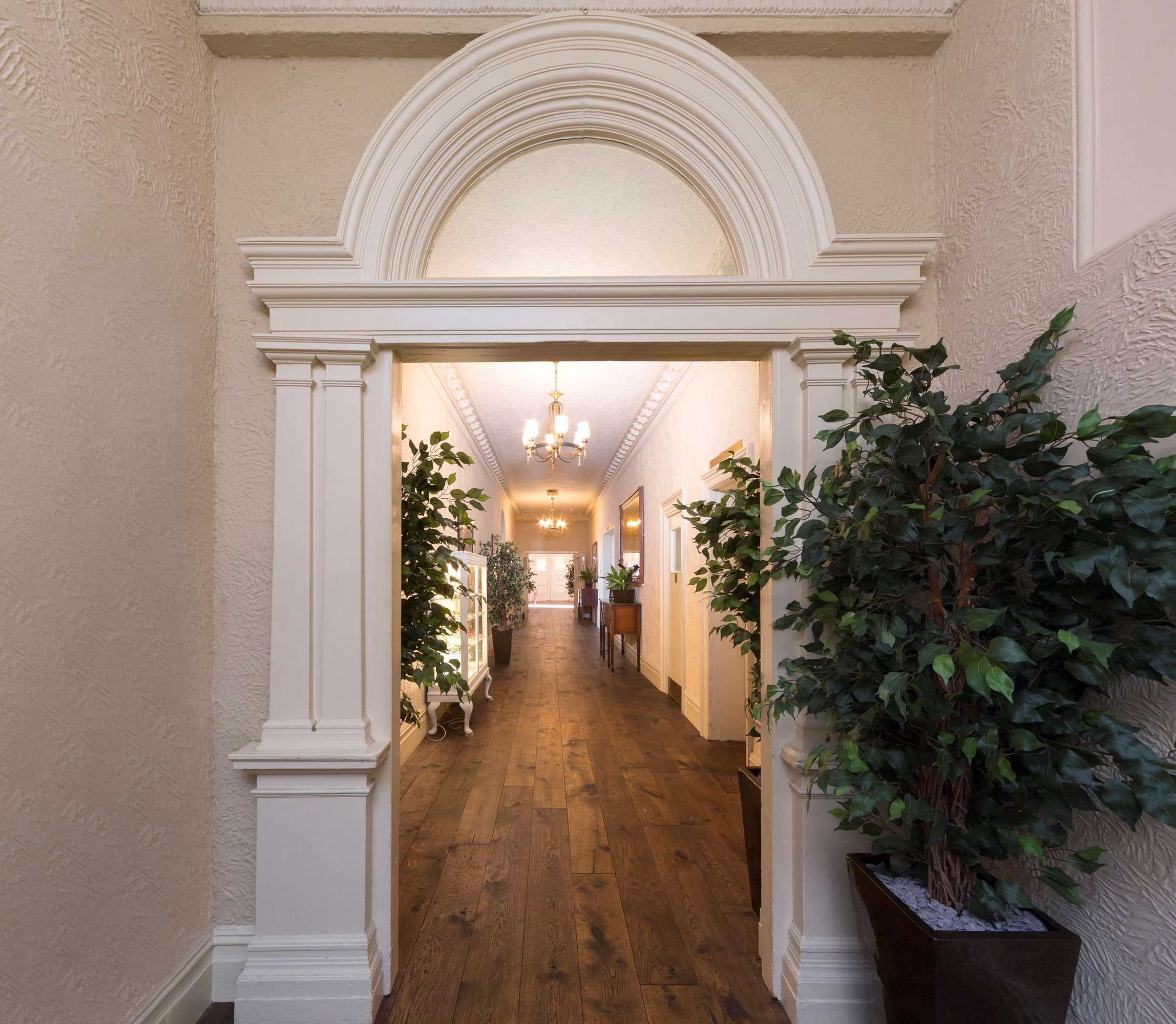 Gift card for Best Western Walton Park Hotel Gift card for Best Western Walton Park Hotel