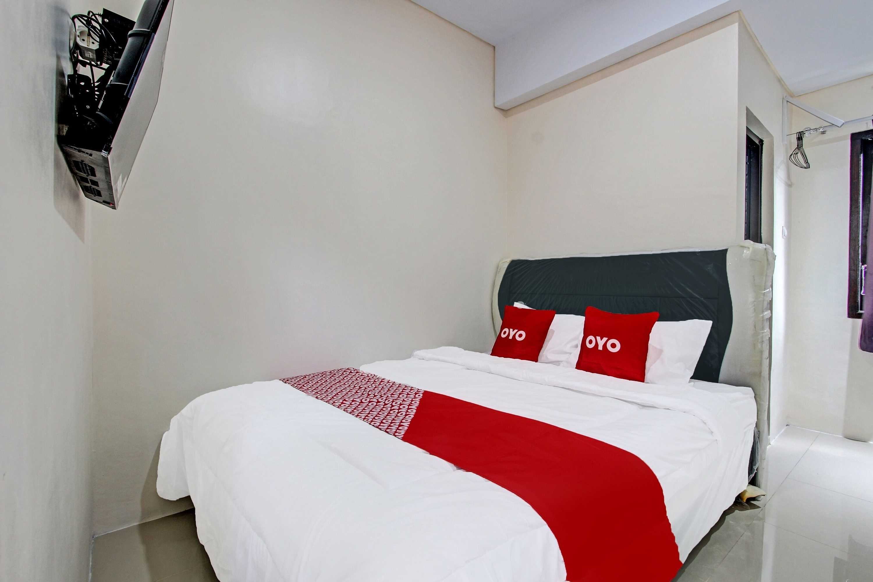 Gift card for Hotel O Griya Putih