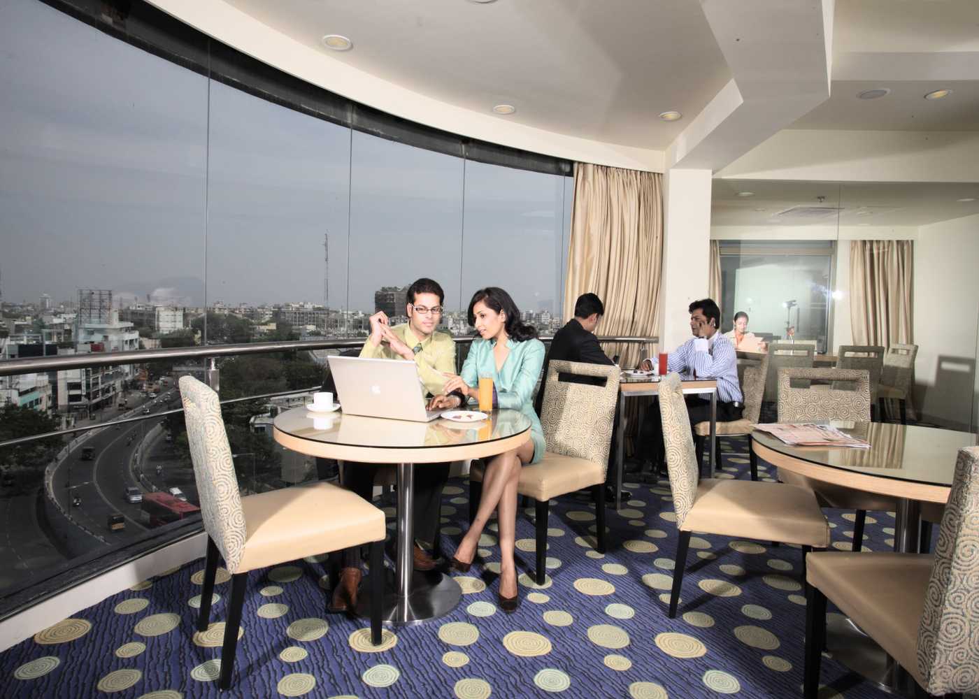 Gift card for The Golkonda Hyderabad