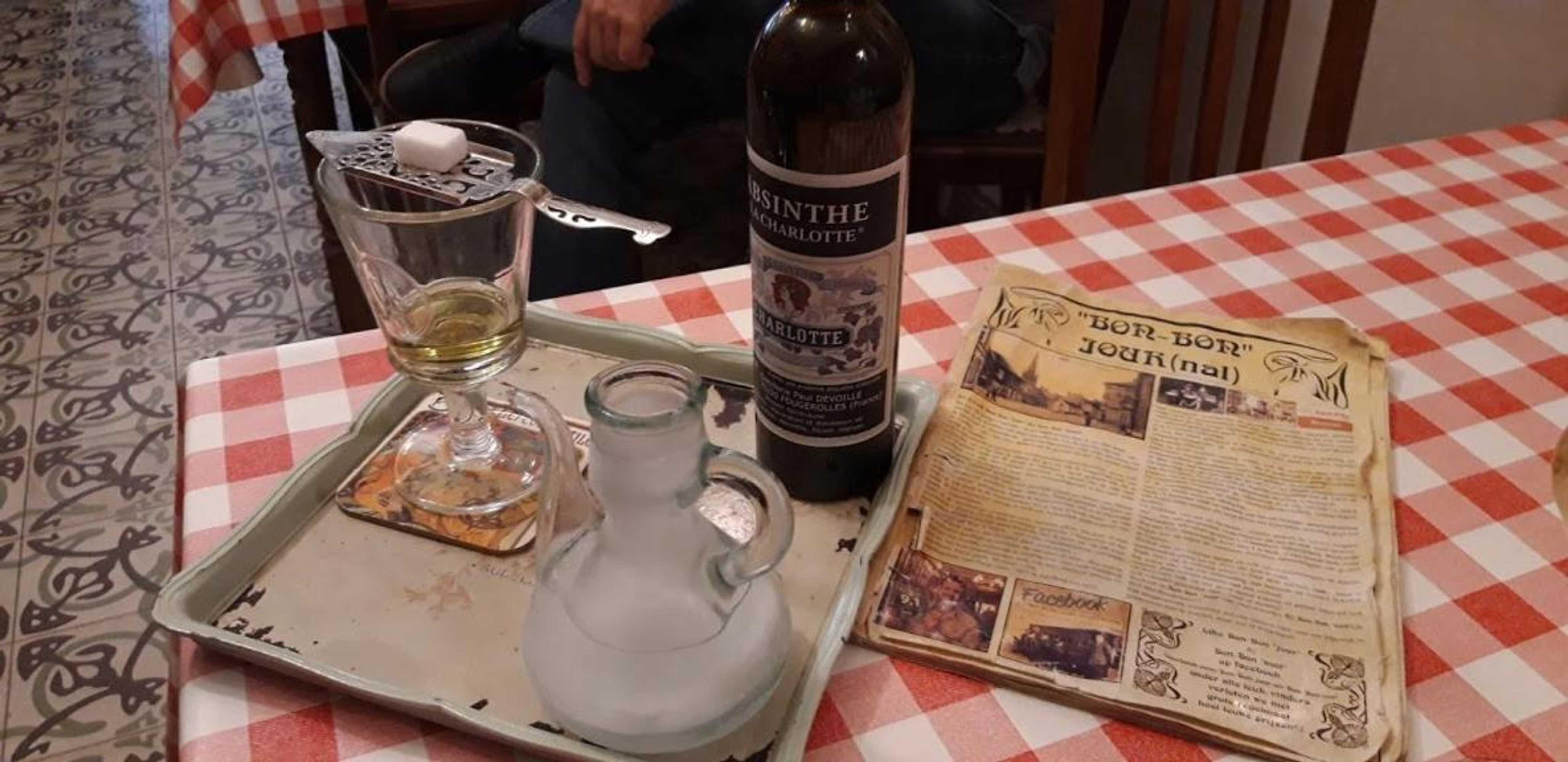 Gift card for Bed And Breakfast Bon-Bon Jour/nuit