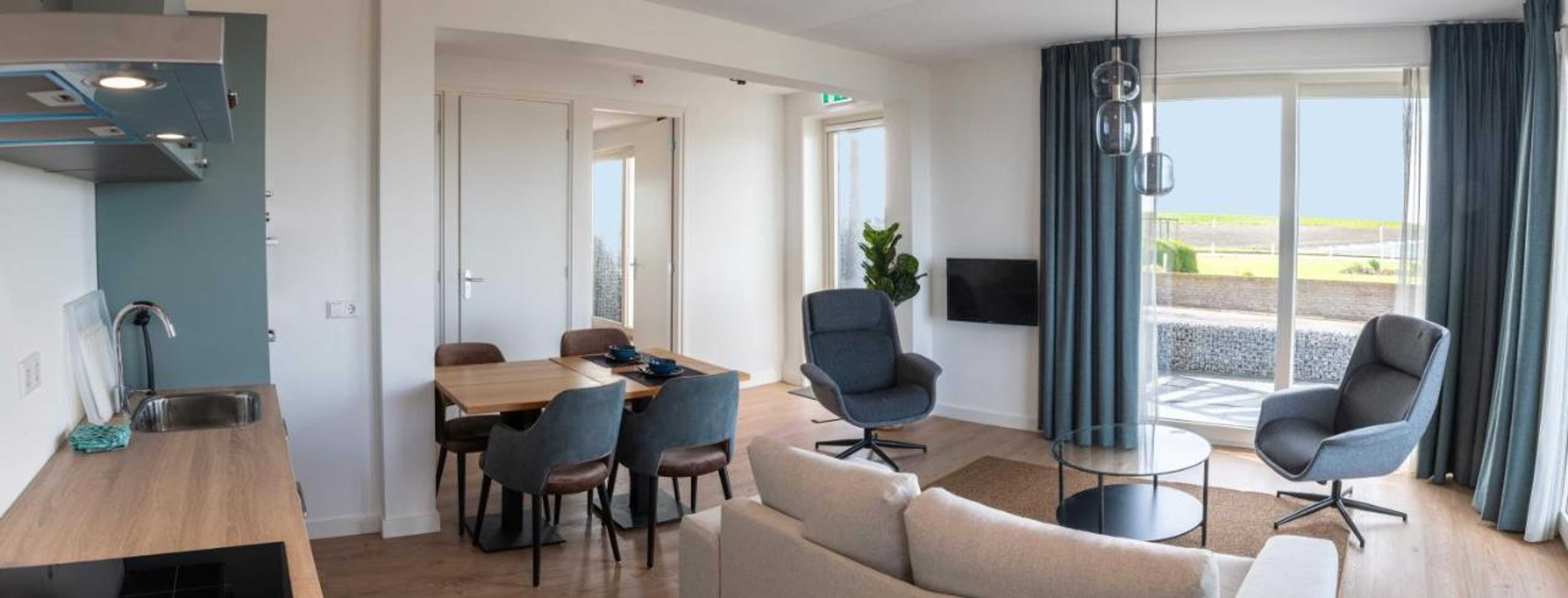 Gift card for Residentie Oosterschelde