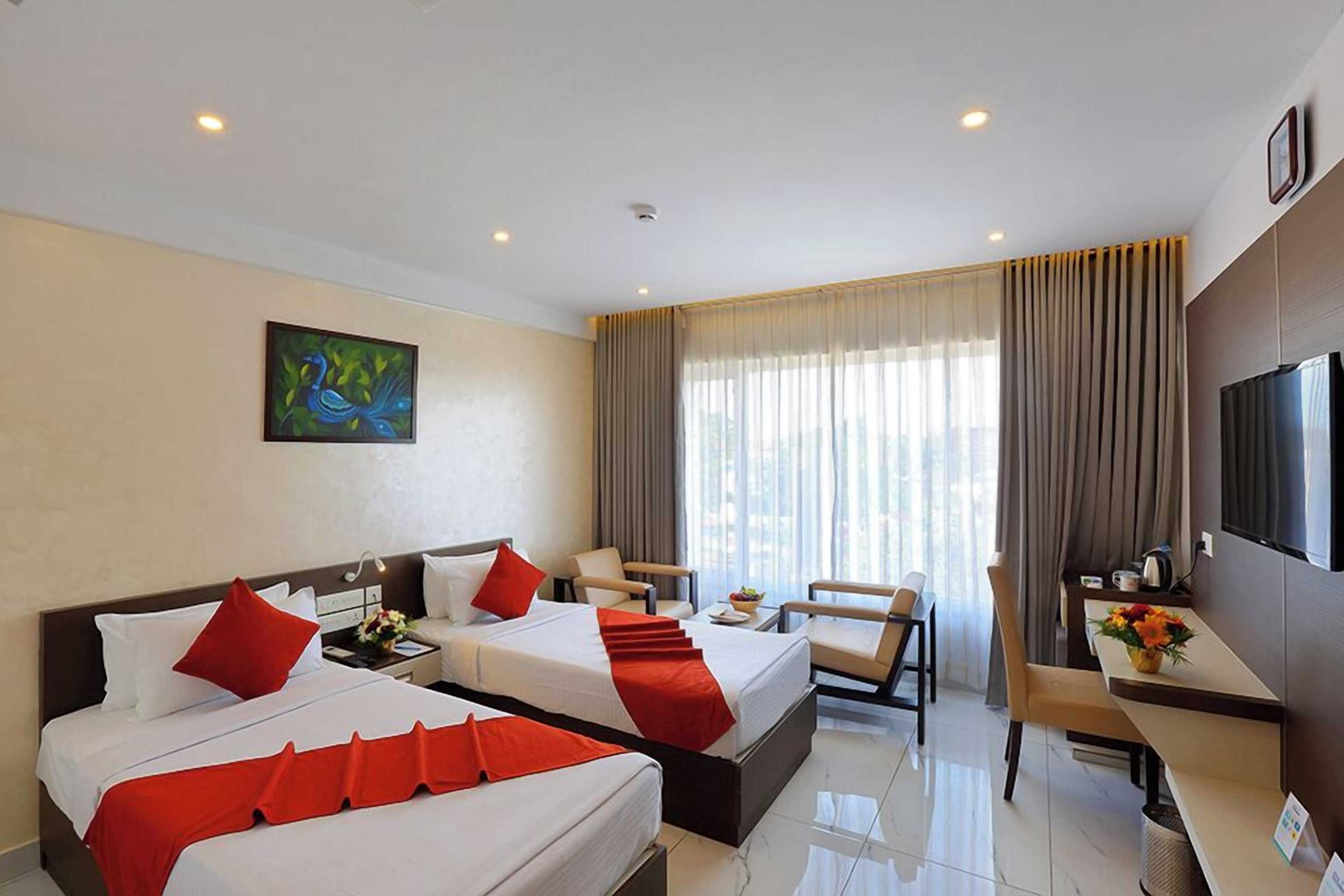 Gift card for Renai Sreekrishna