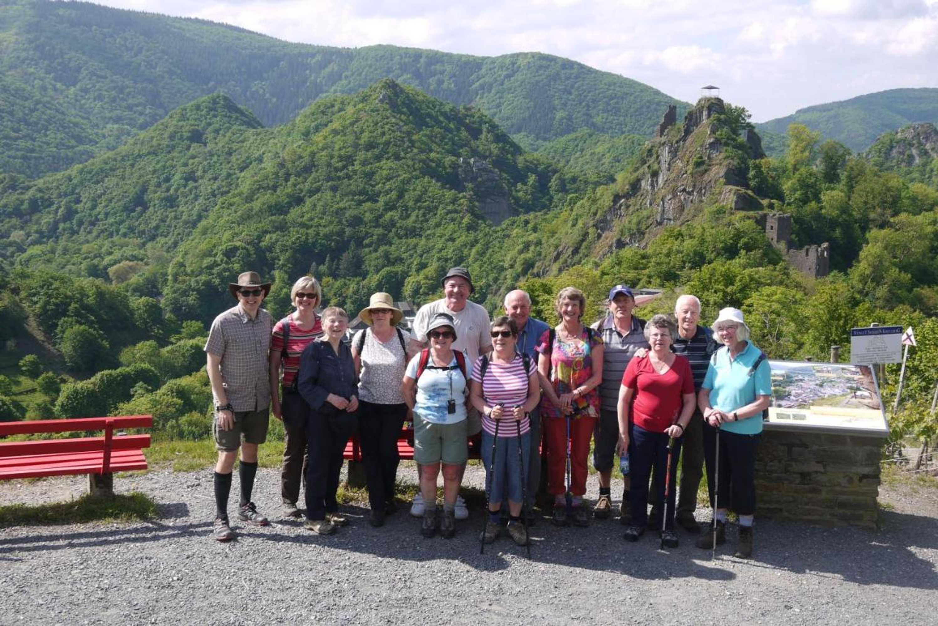 Gift card for Hotel Pinger