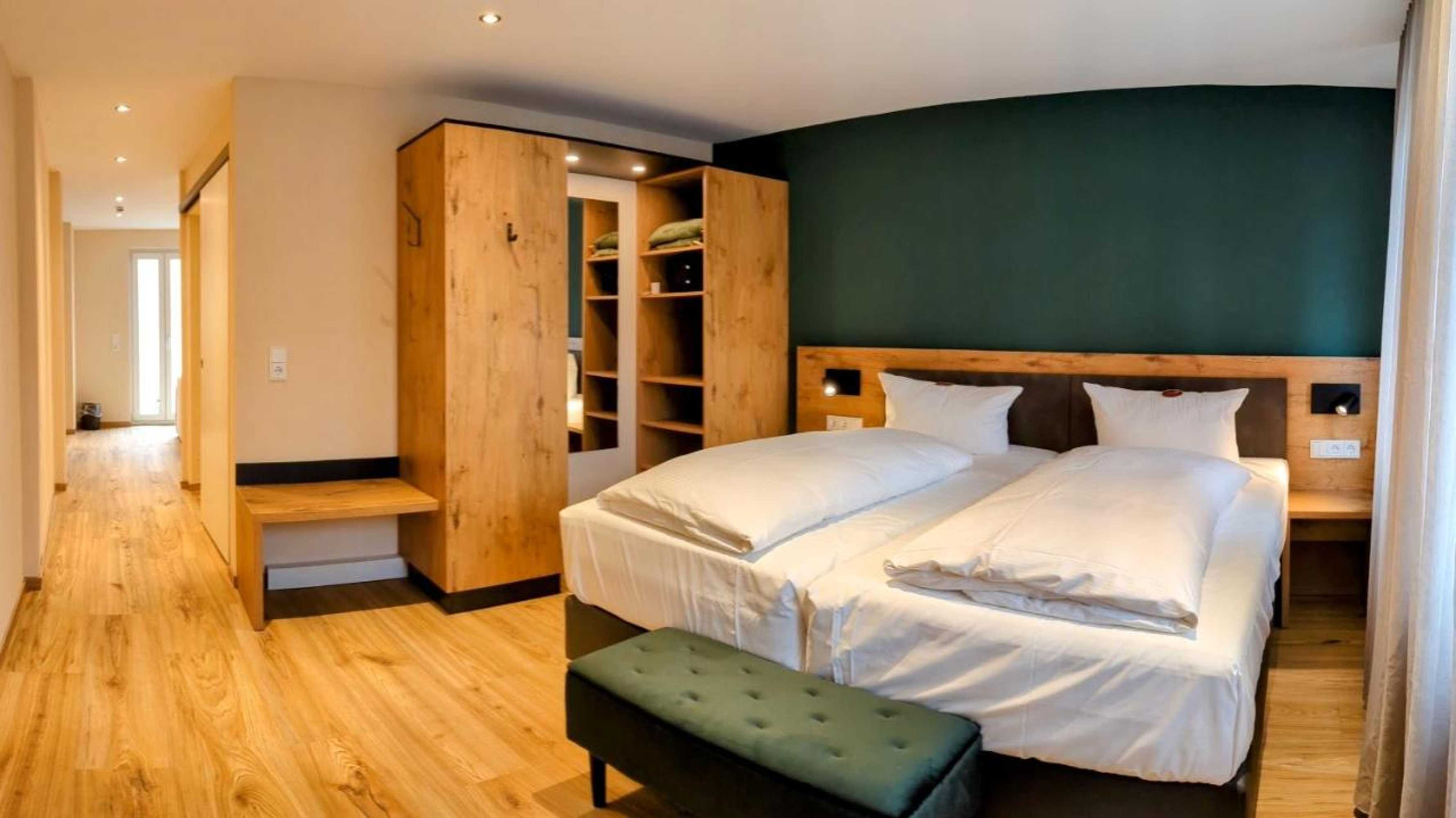 Gift card for Hotel Brauerei Gasthof Höhn