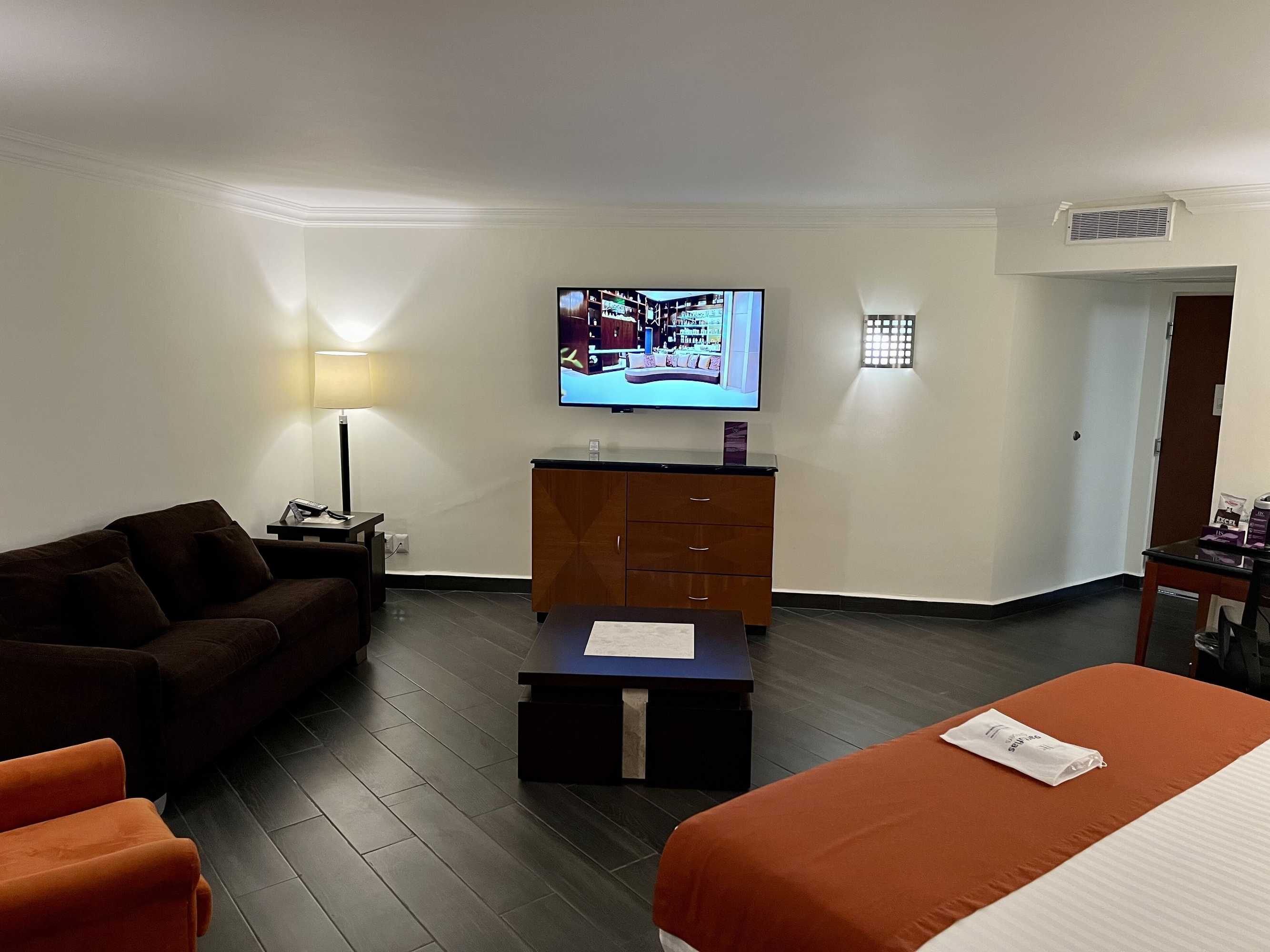 Gift card for HS Hotsson Hotel Tampico Gift card for HS Hotsson Hotel Tampico