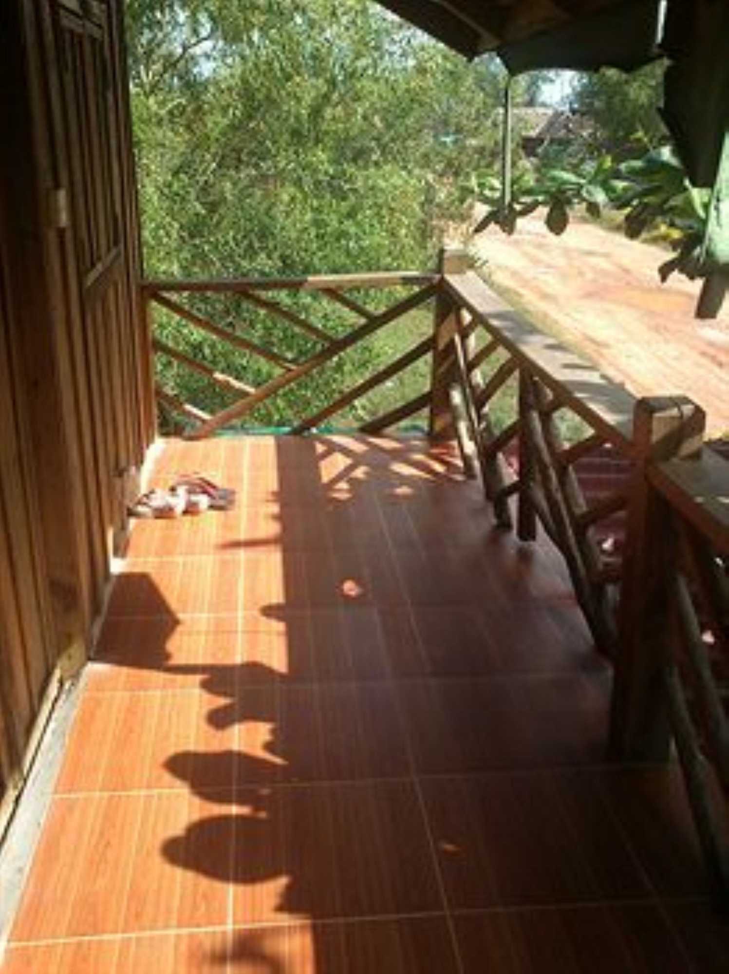 Gift card for Otres Beach Resort