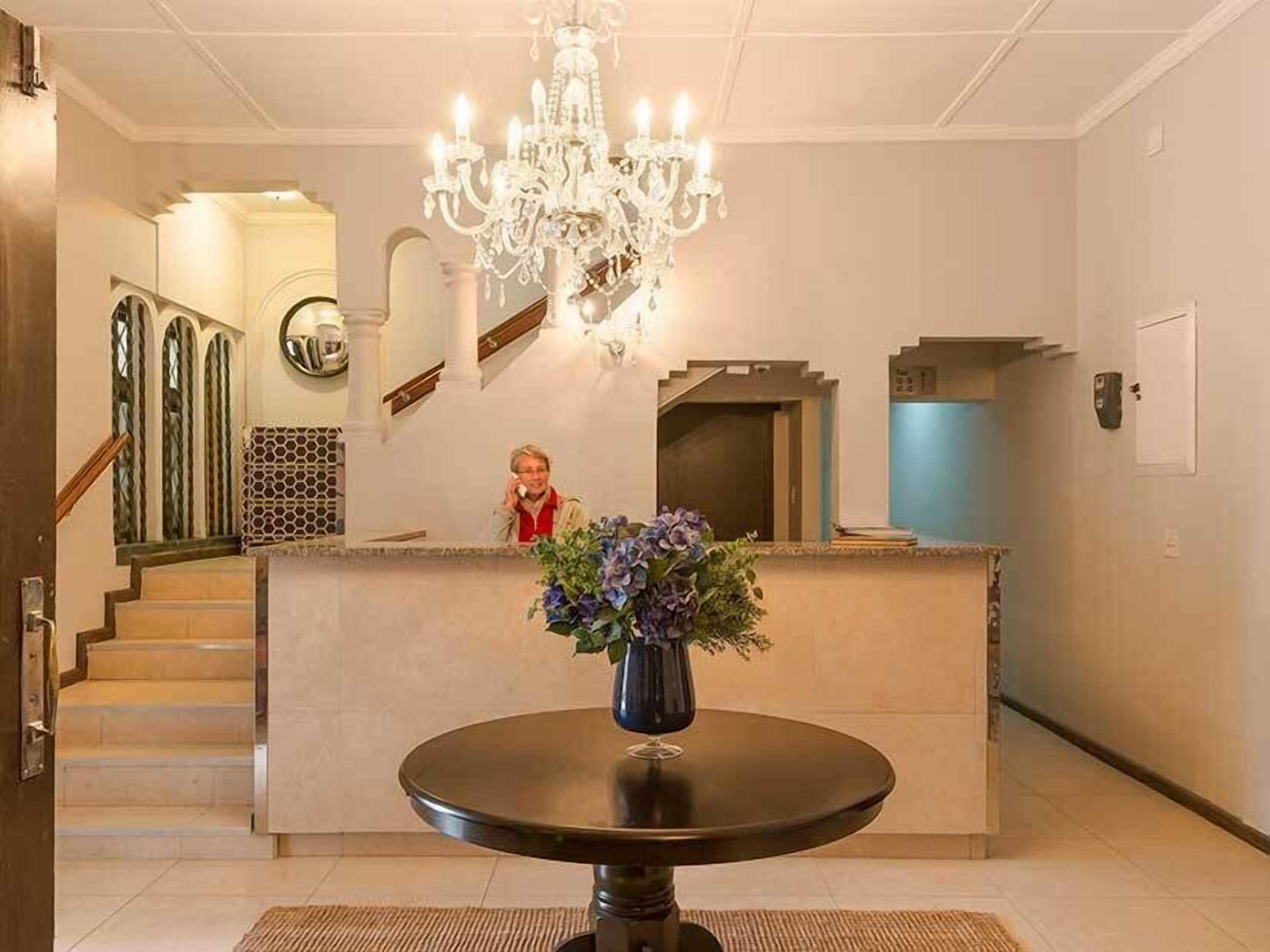 Gift card for Clanwilliam Hotel by Country Hotels Gift card for Clanwilliam Hotel by Country Hotels