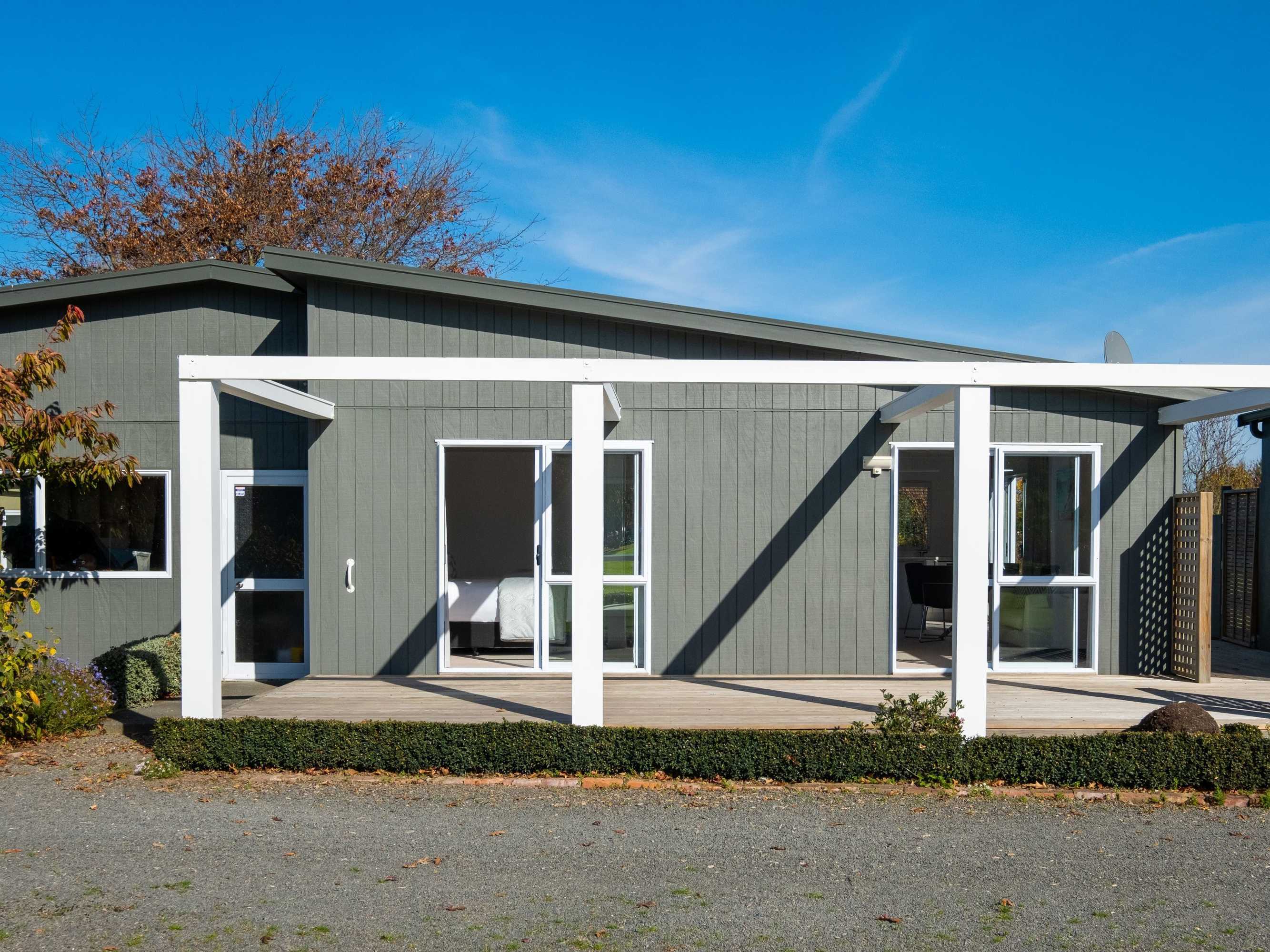 Gift card for Amuri Villas