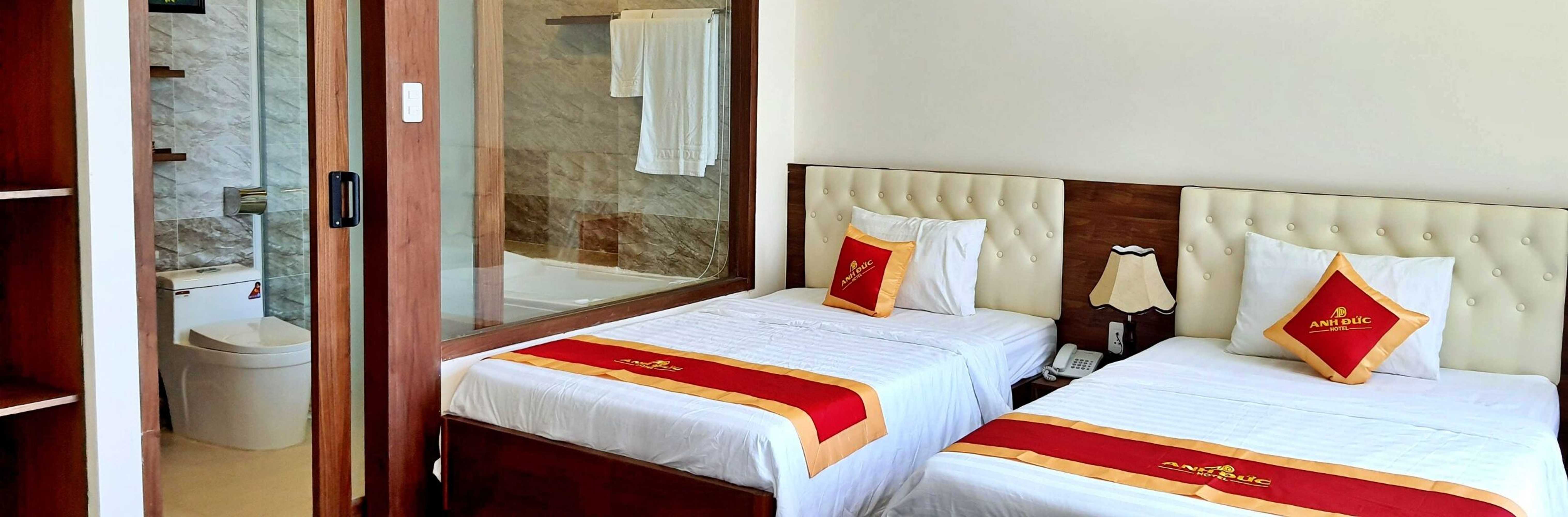 Gift card for S79 Anh Duc Hotel 2 Gift card for S79 Anh Duc Hotel 2