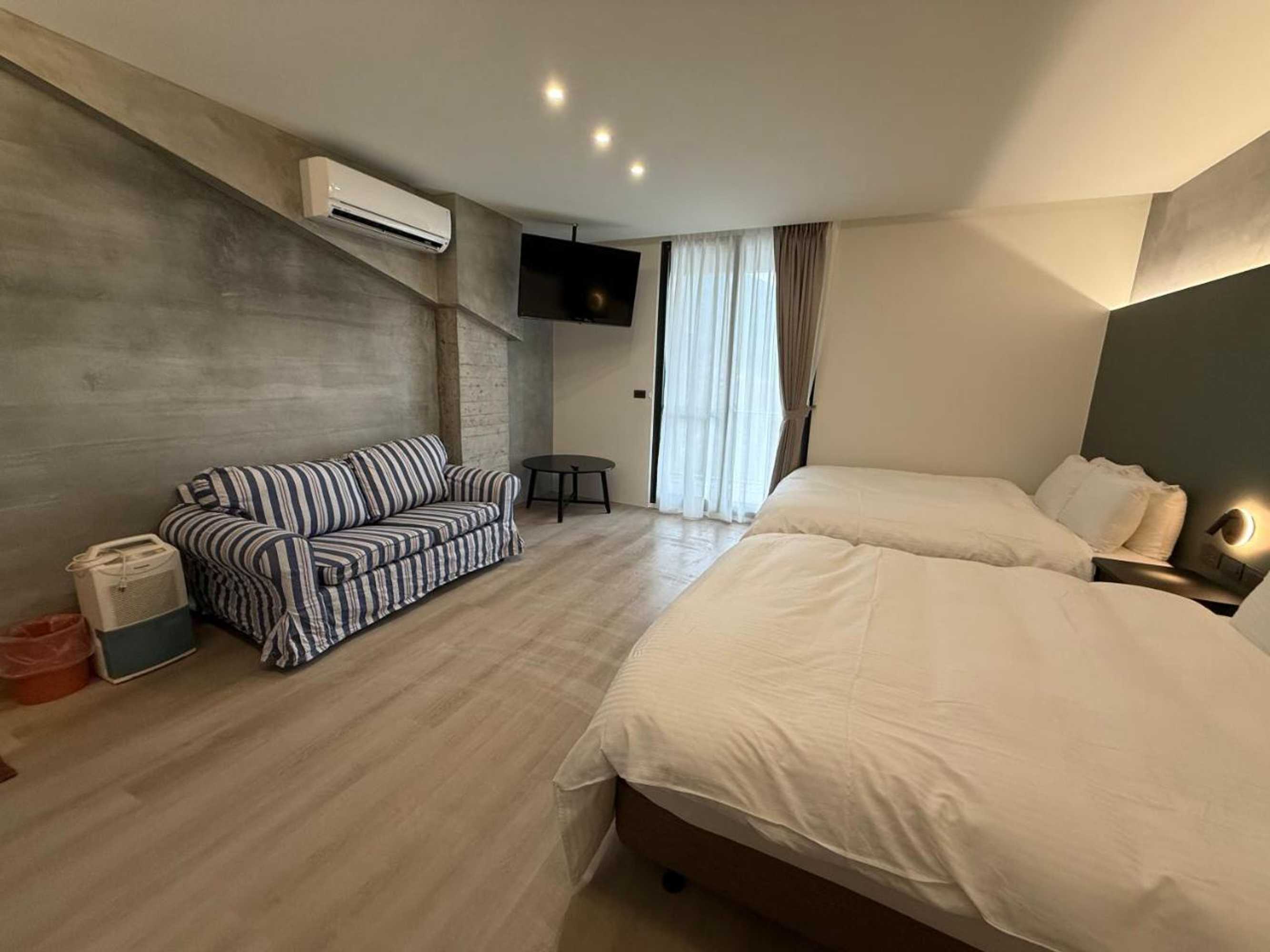 Gift card for Sheng Shine Forest Resort