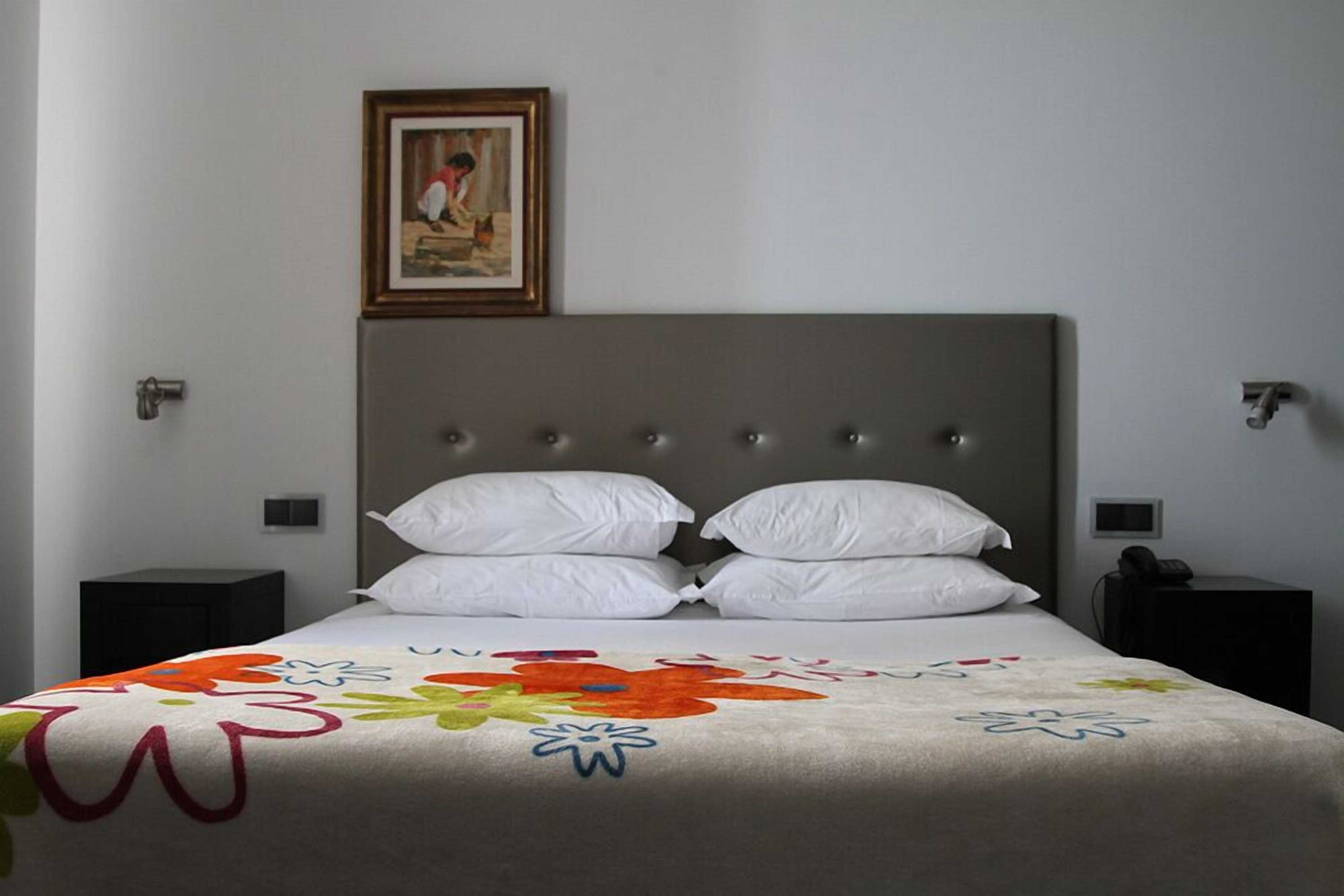 Gift card for Lazza Hotel