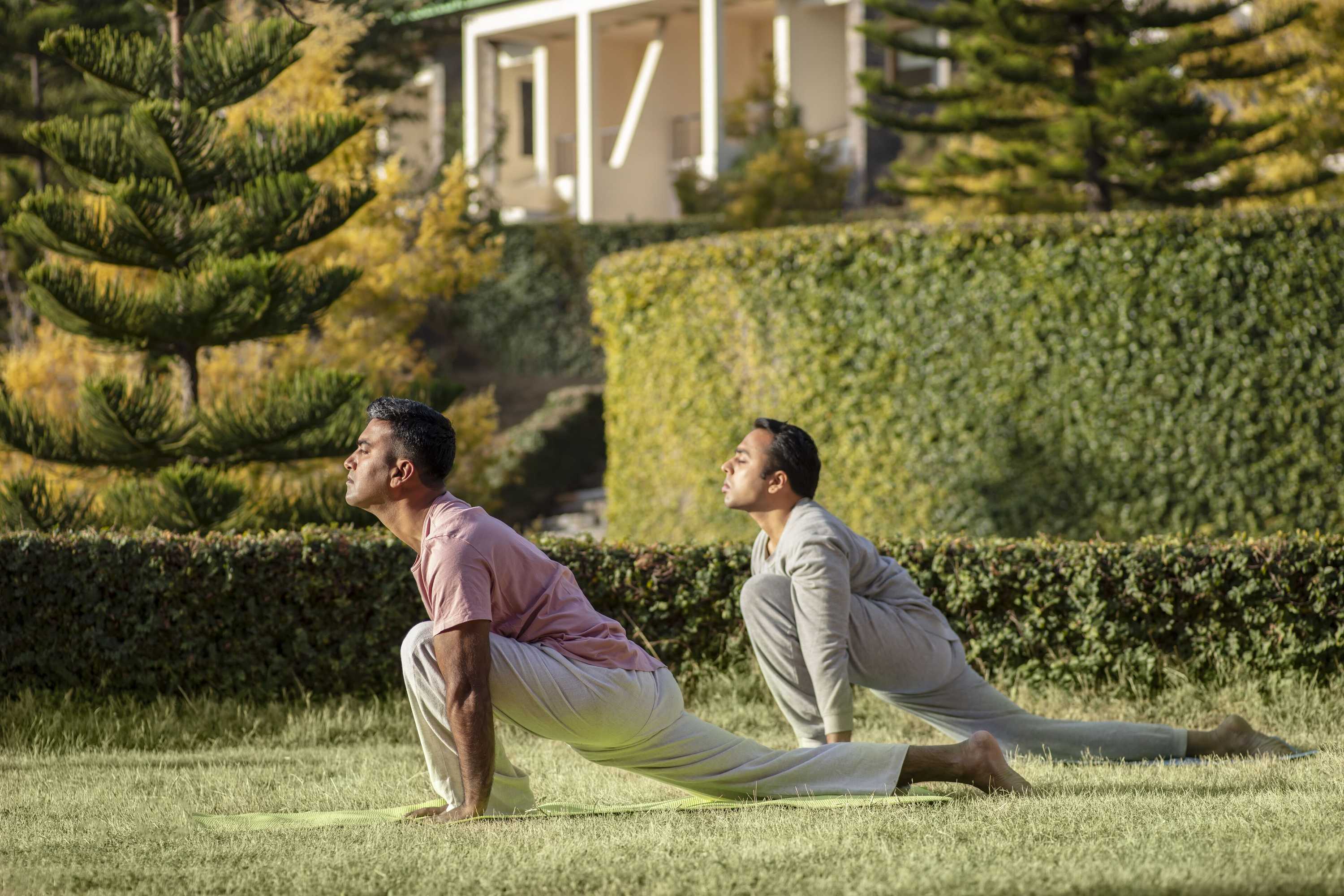 Gift card for Suryavilas Luxury Resort & Spa