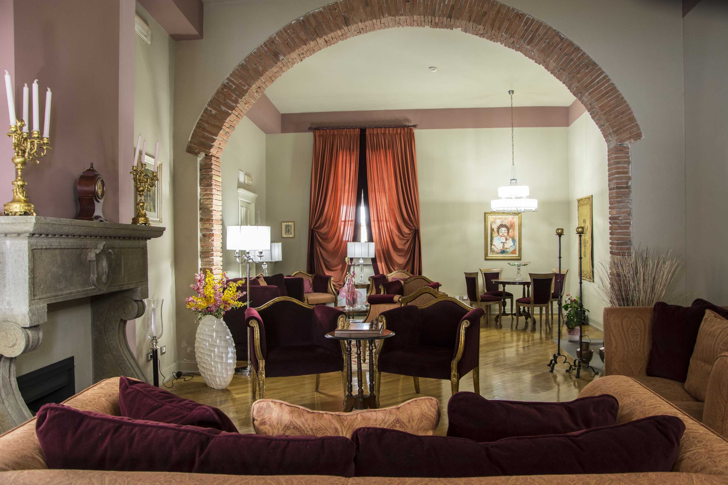 Gift card for San Luca Palace Hotel Gift card for San Luca Palace Hotel