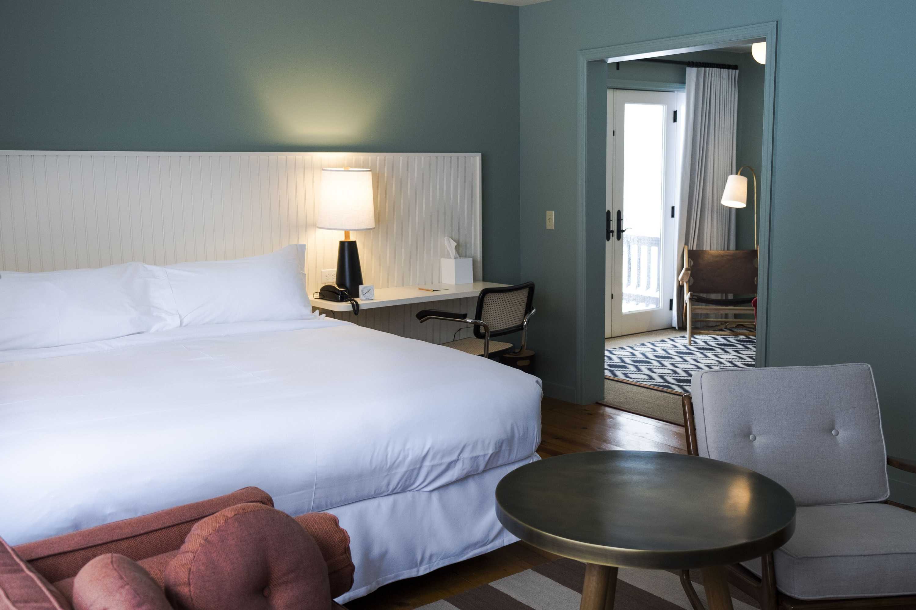 Gift card for Troutbeck