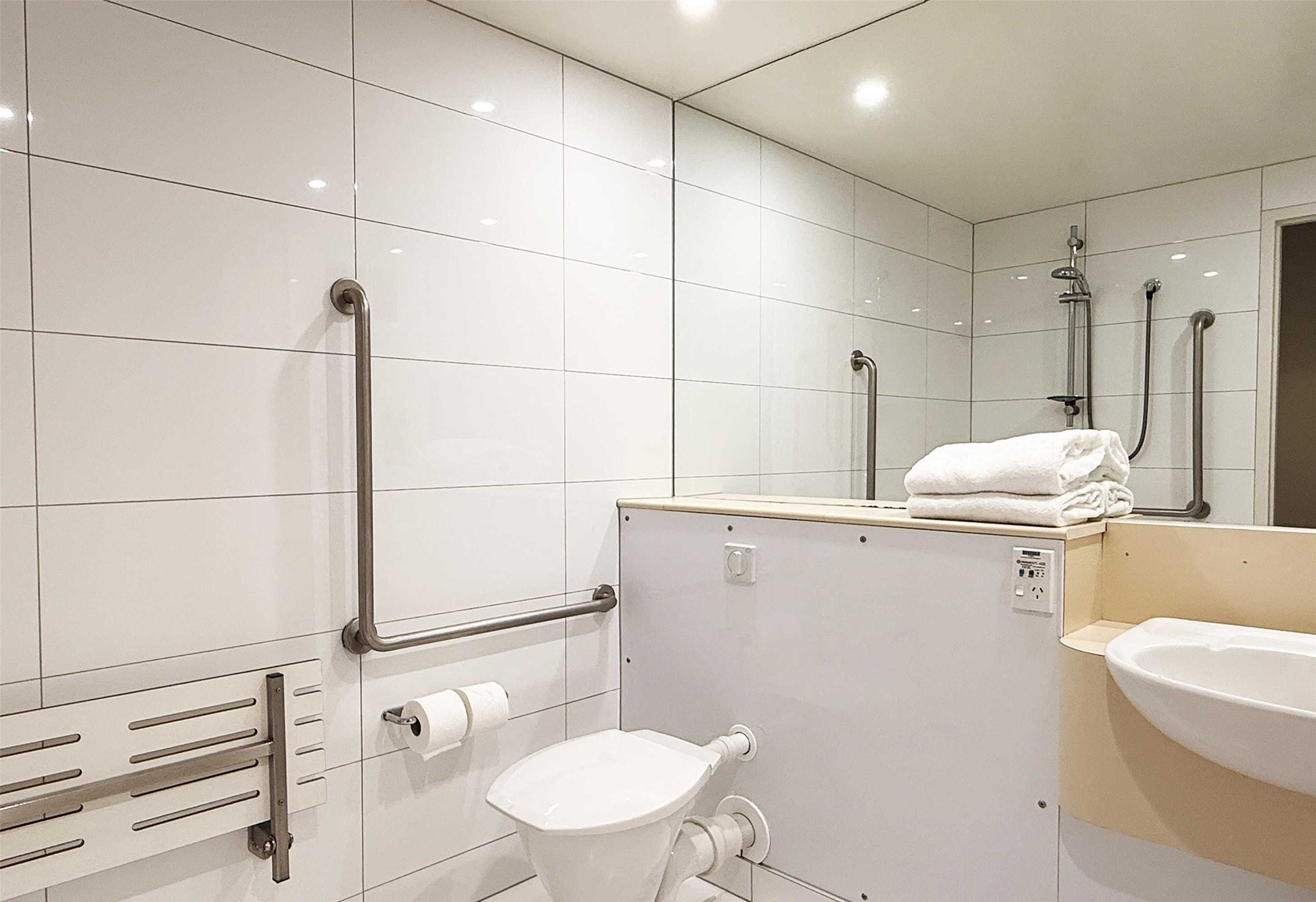 Gift card for Sudima Lake Rotorua