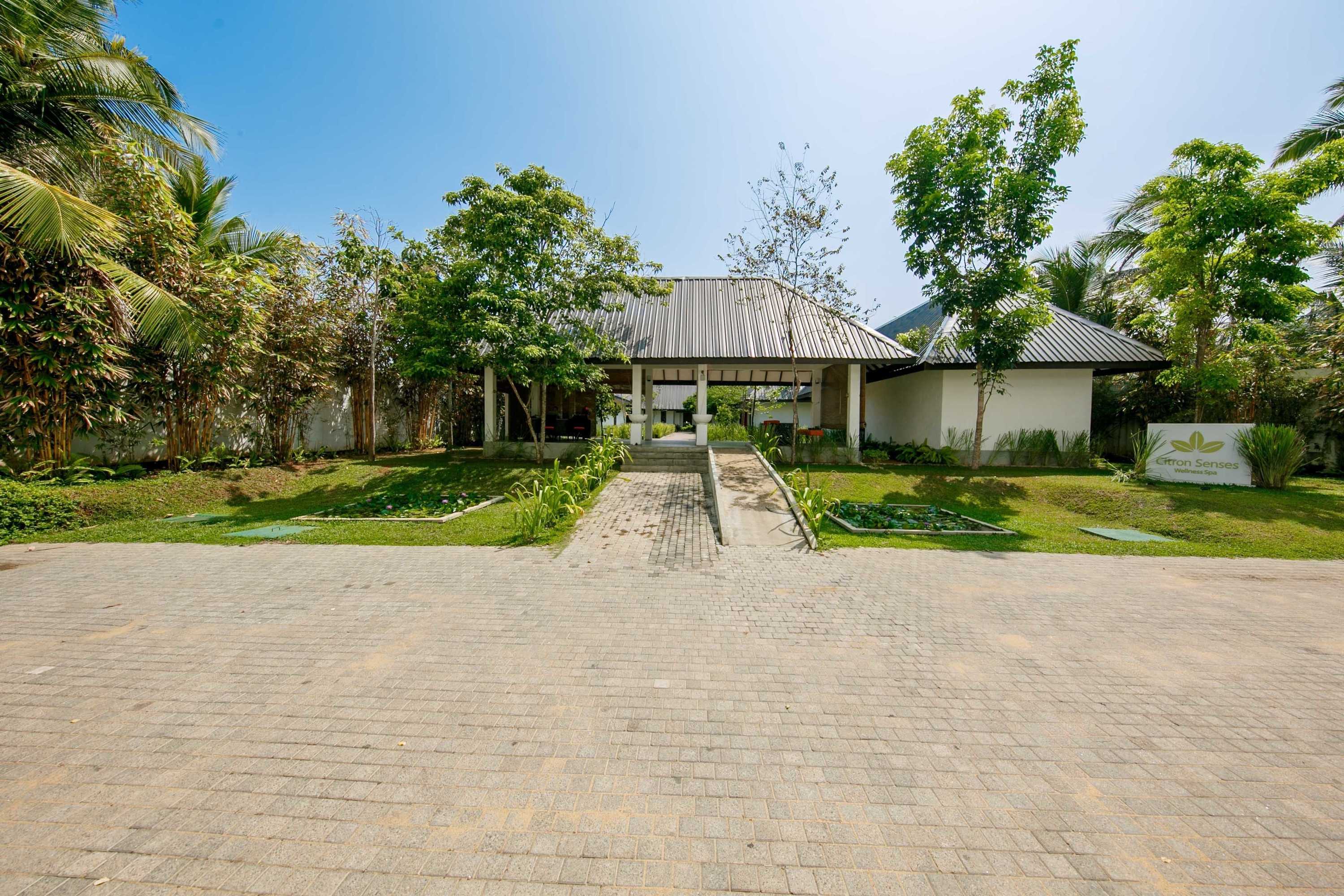 Gift card for Citrus Waskaduwa