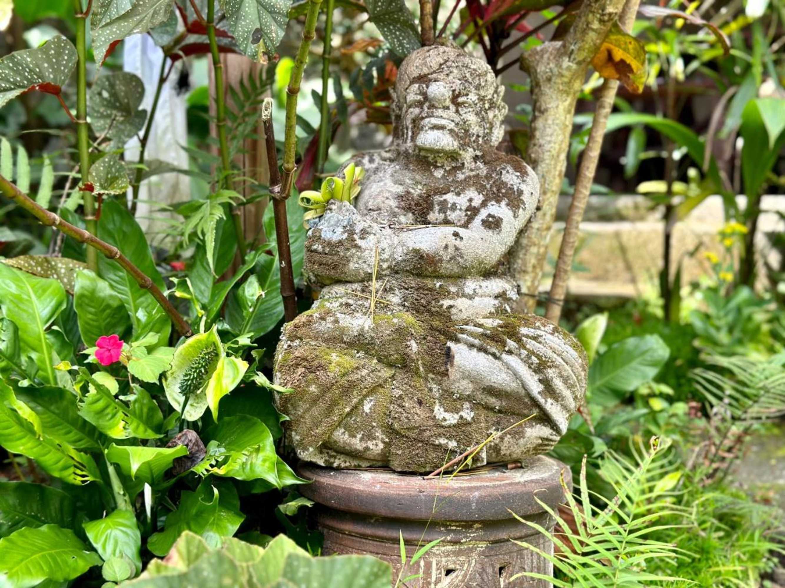 Gift card for Winaposa Villas And Warung Pudak