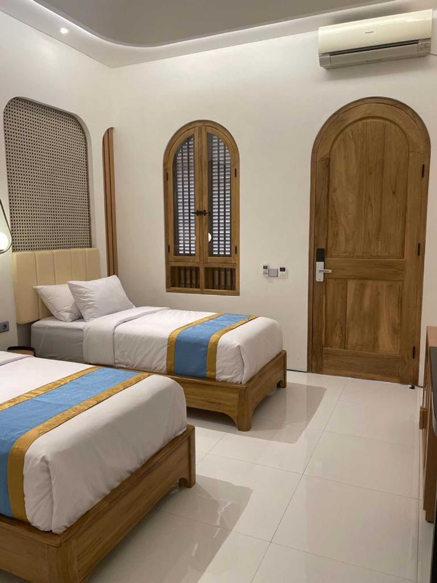 Gift card for Hotel Besar Purwokerto