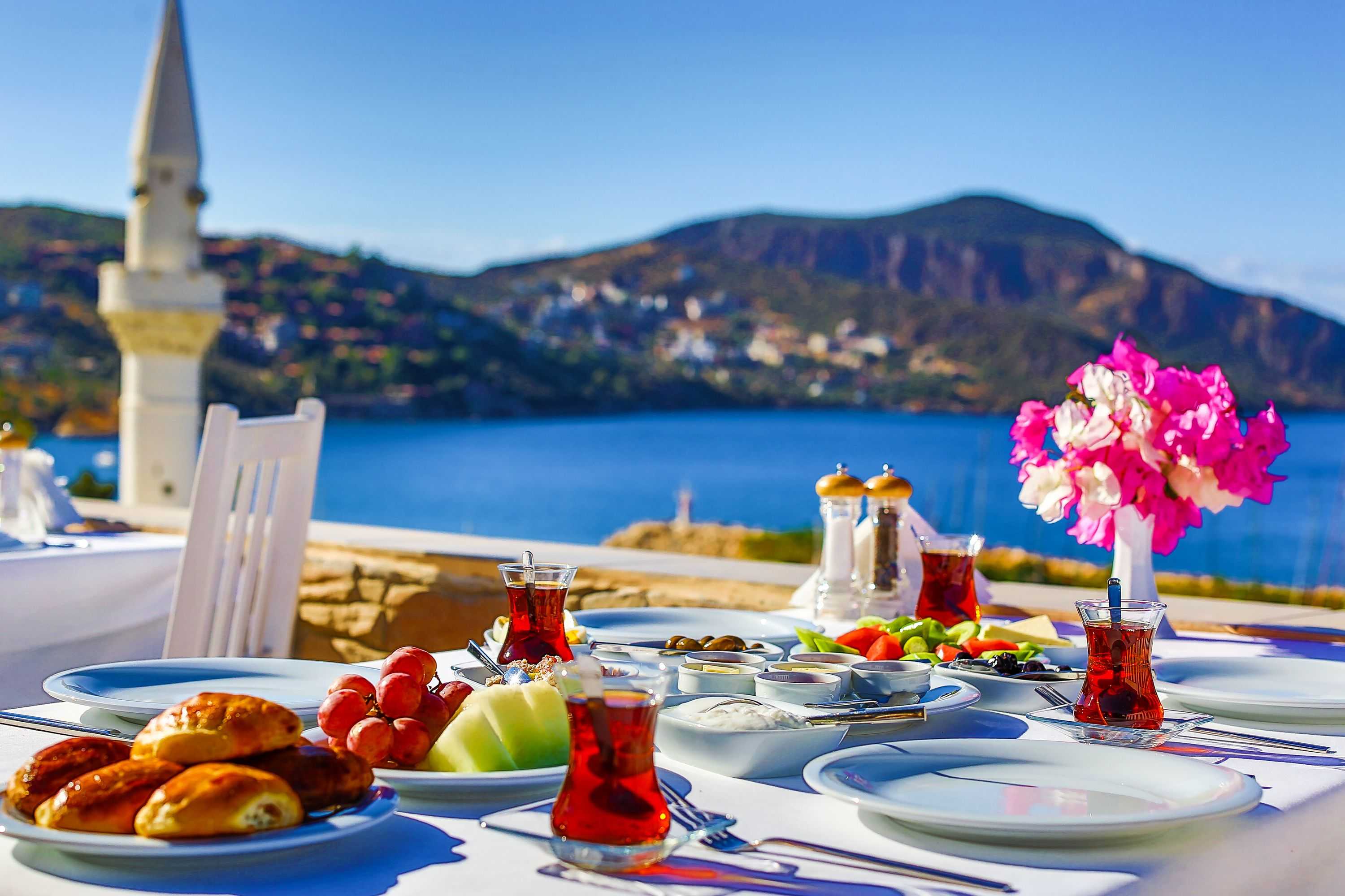Gift card for Zinbad Hotel Kalkan Gift card for Zinbad Hotel Kalkan