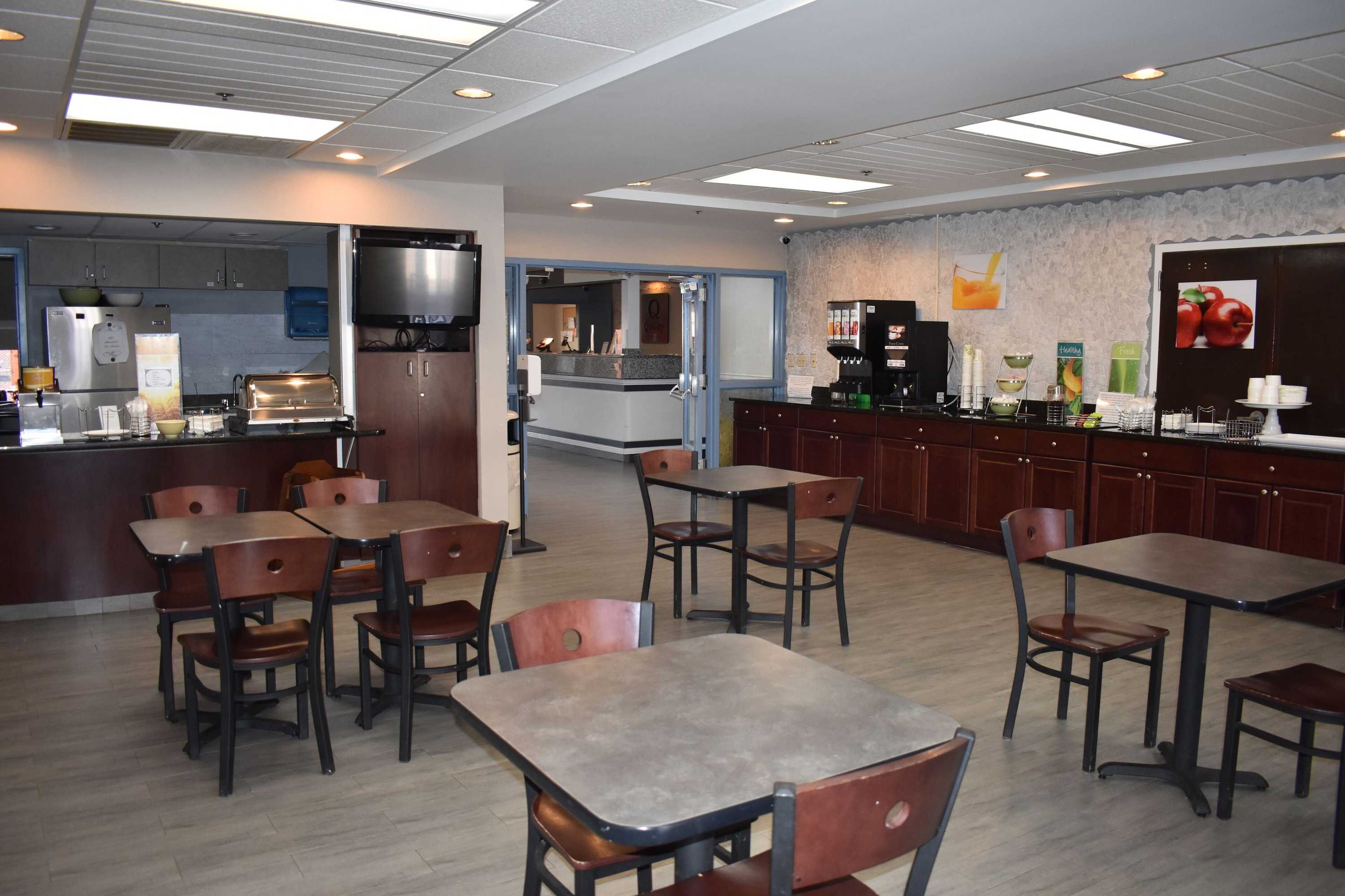 Gift card for Quality Inn & Suites Kearneysville - Martinsburg Gift card for Quality Inn & Suites Kearneysville - Martinsburg