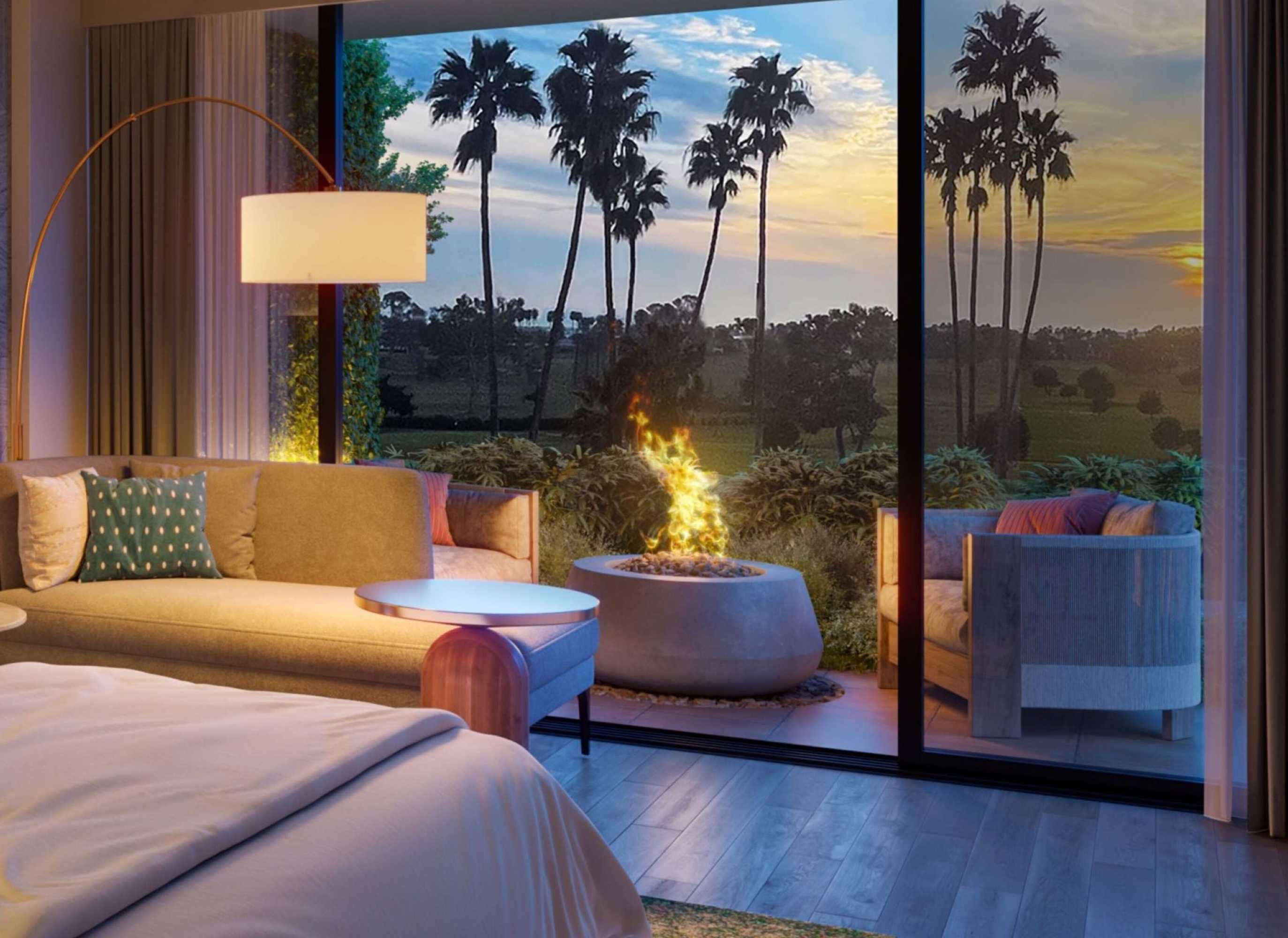 Gift card for Vea Newport Beach, A Marriott Resort & Spa Gift card for Vea Newport Beach, A Marriott Resort & Spa
