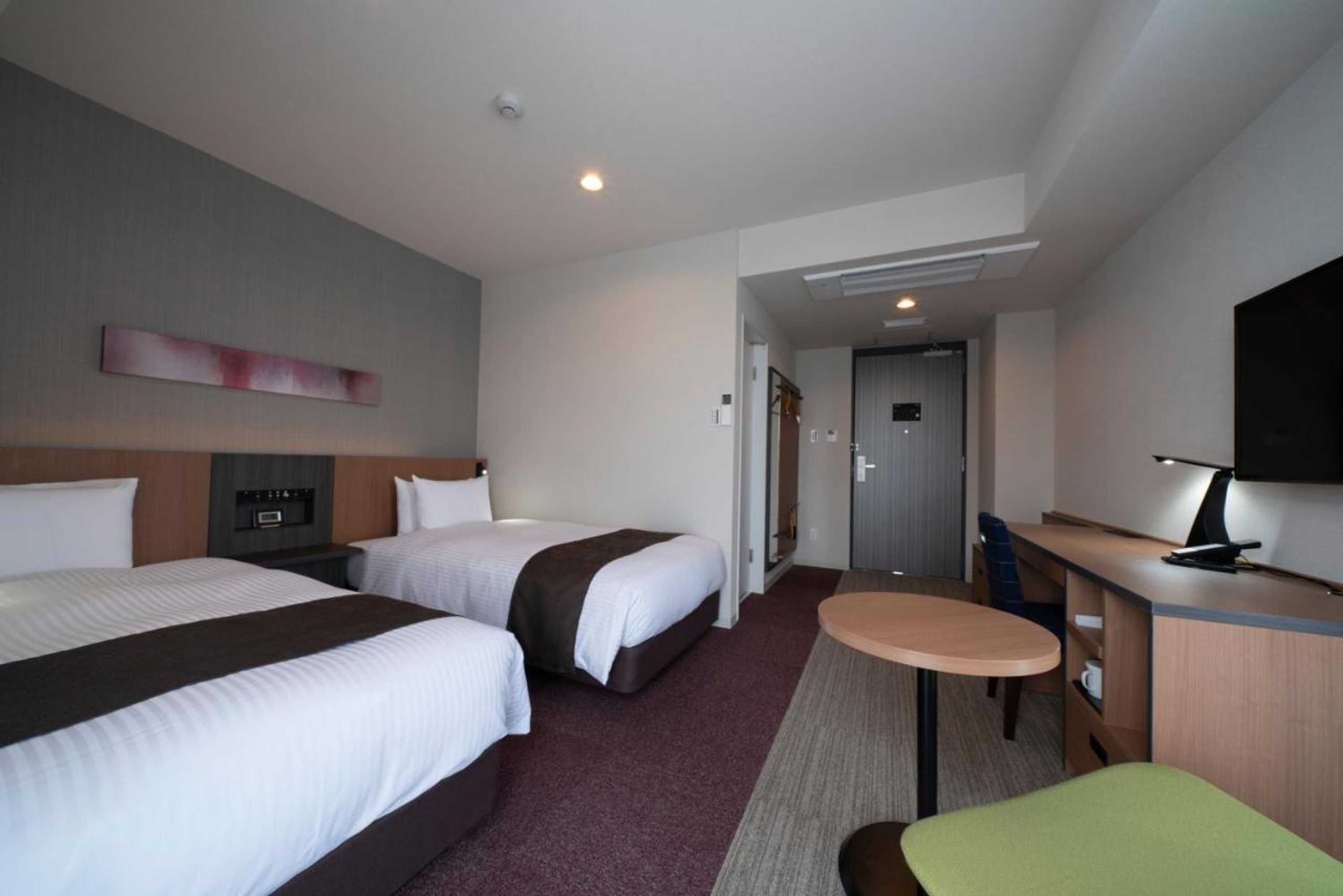 Gift card for Grand Inn Higashi-Okazaki
