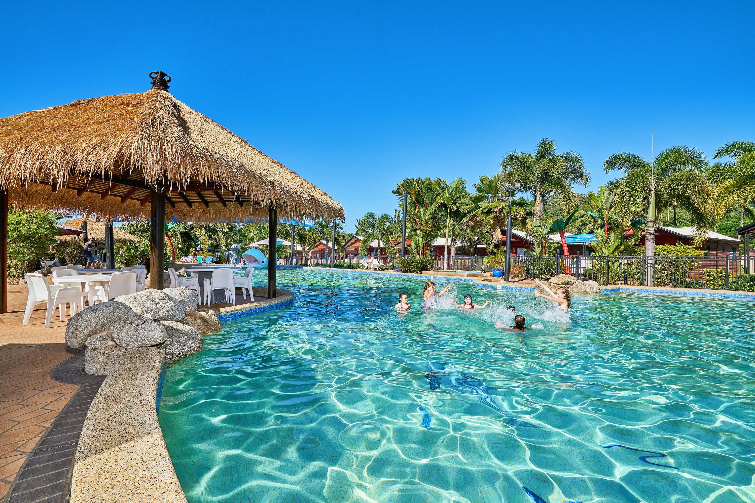 Gift card for Ingenia Holidays Cairns Coconut Gift card for Ingenia Holidays Cairns Coconut