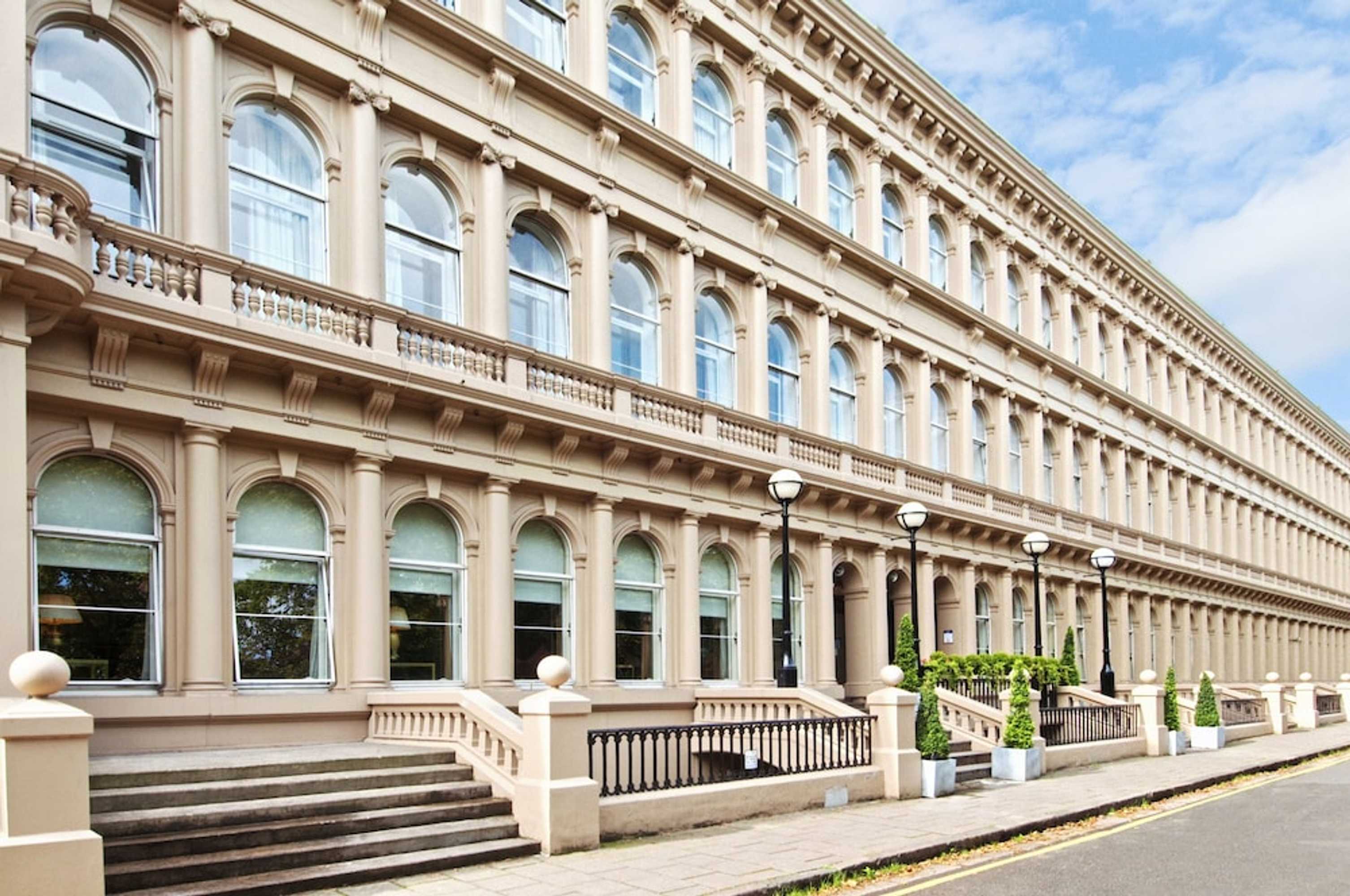 Gift card for Glasgow Grosvenor Hotel Gift card for Glasgow Grosvenor Hotel