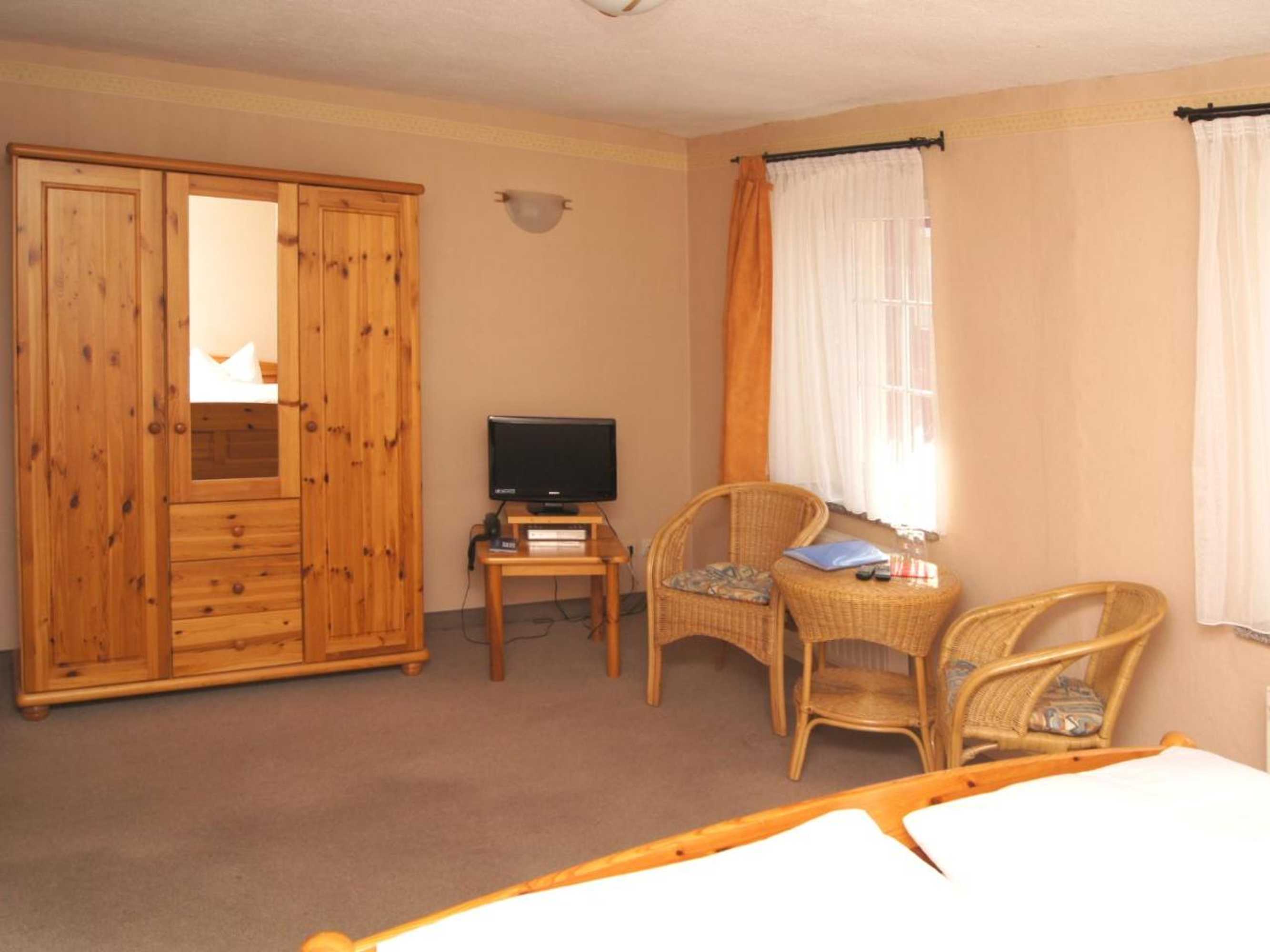 Gift card for Alt Coswigerhof