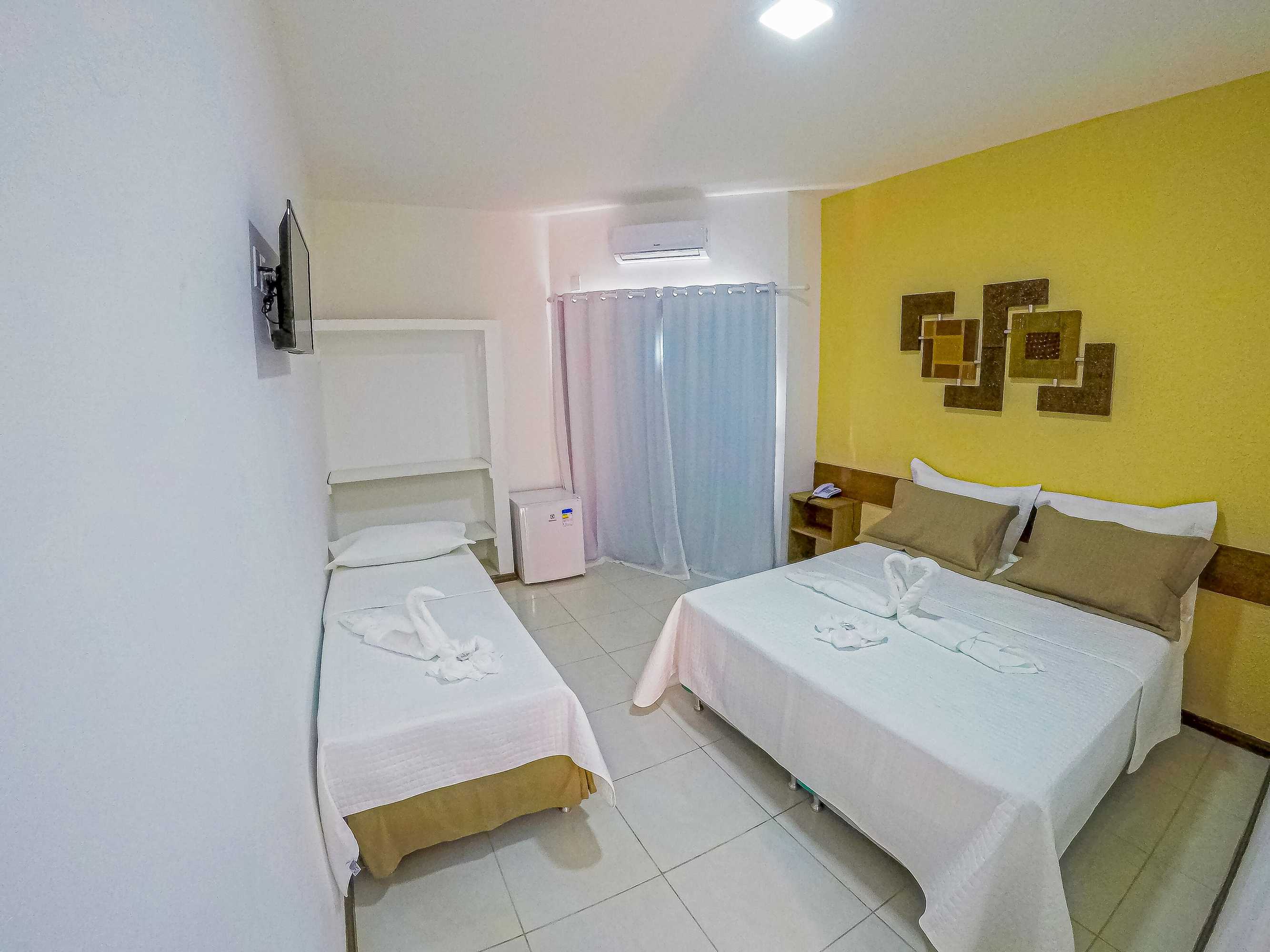 Gift card for Bem Bahia Hotel Gift card for Bem Bahia Hotel