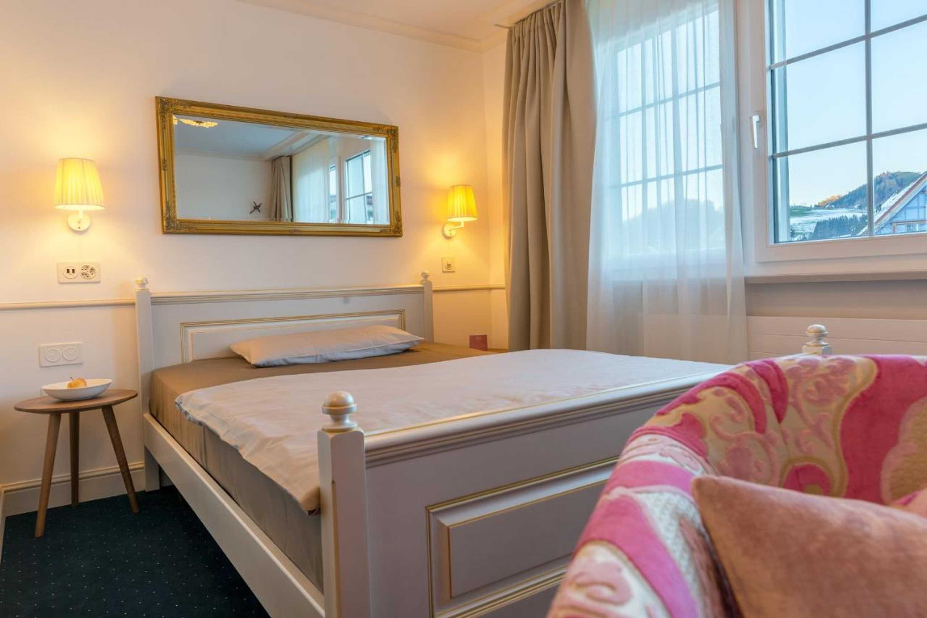 Gift card for Hotel Appenzell