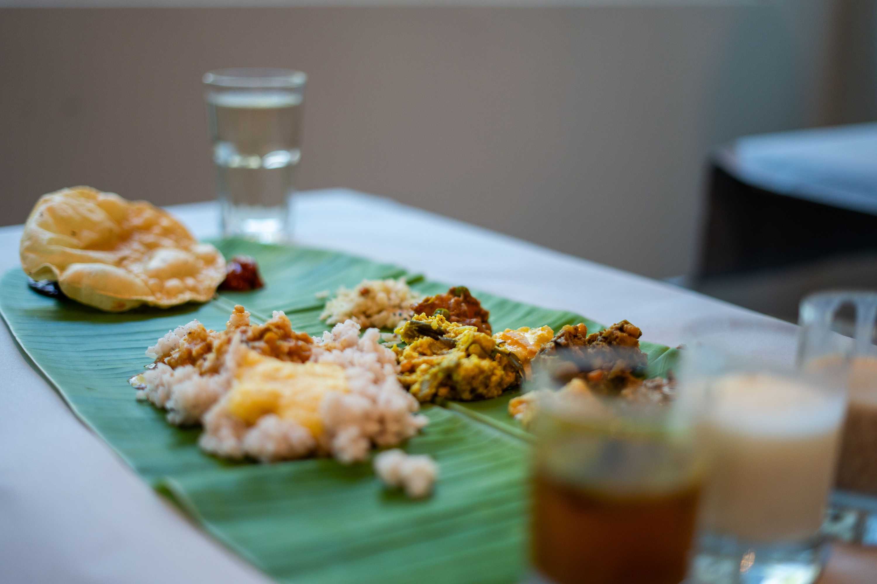 Gift card for Lilac Hotel Guruvayur