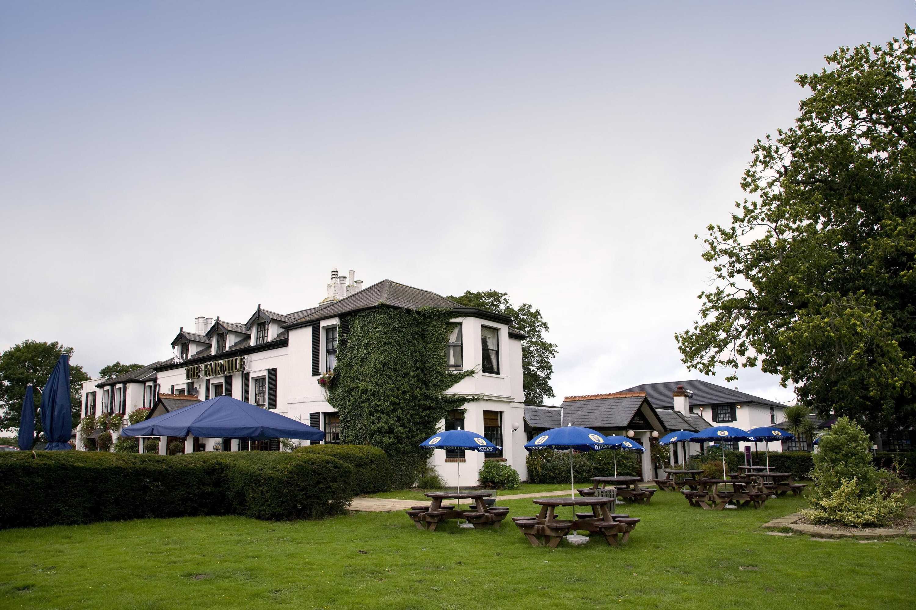 Gift card for Premier Inn Cobham