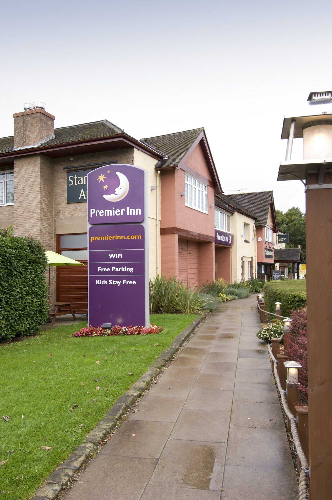 Gift card for Premier Inn Burton On Trent East Gift card for Premier Inn Burton On Trent East
