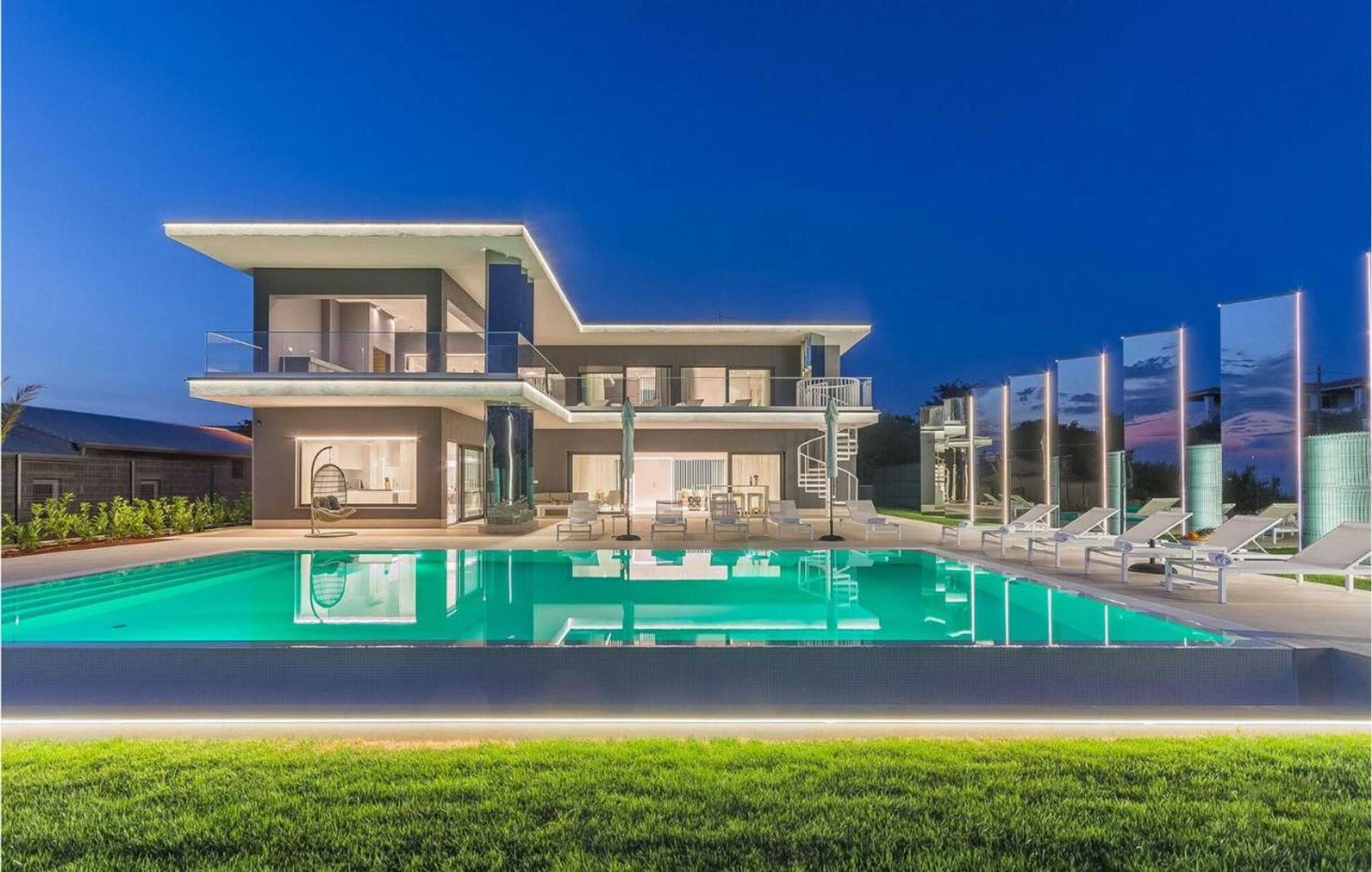 Gift card for Villa Gabrijela Kastelir