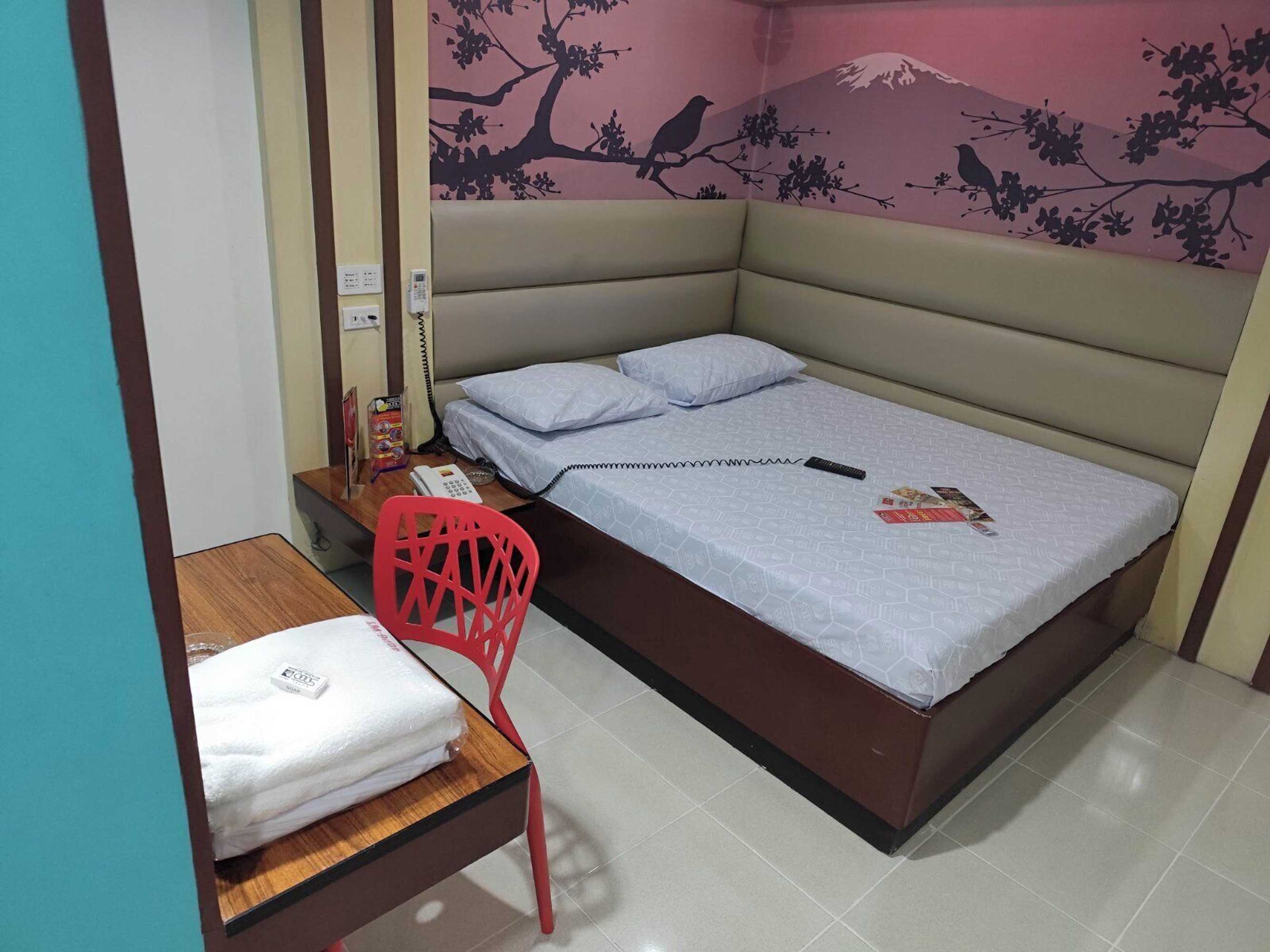 Gift card for Hotel Sogo Molino Gift card for Hotel Sogo Molino
