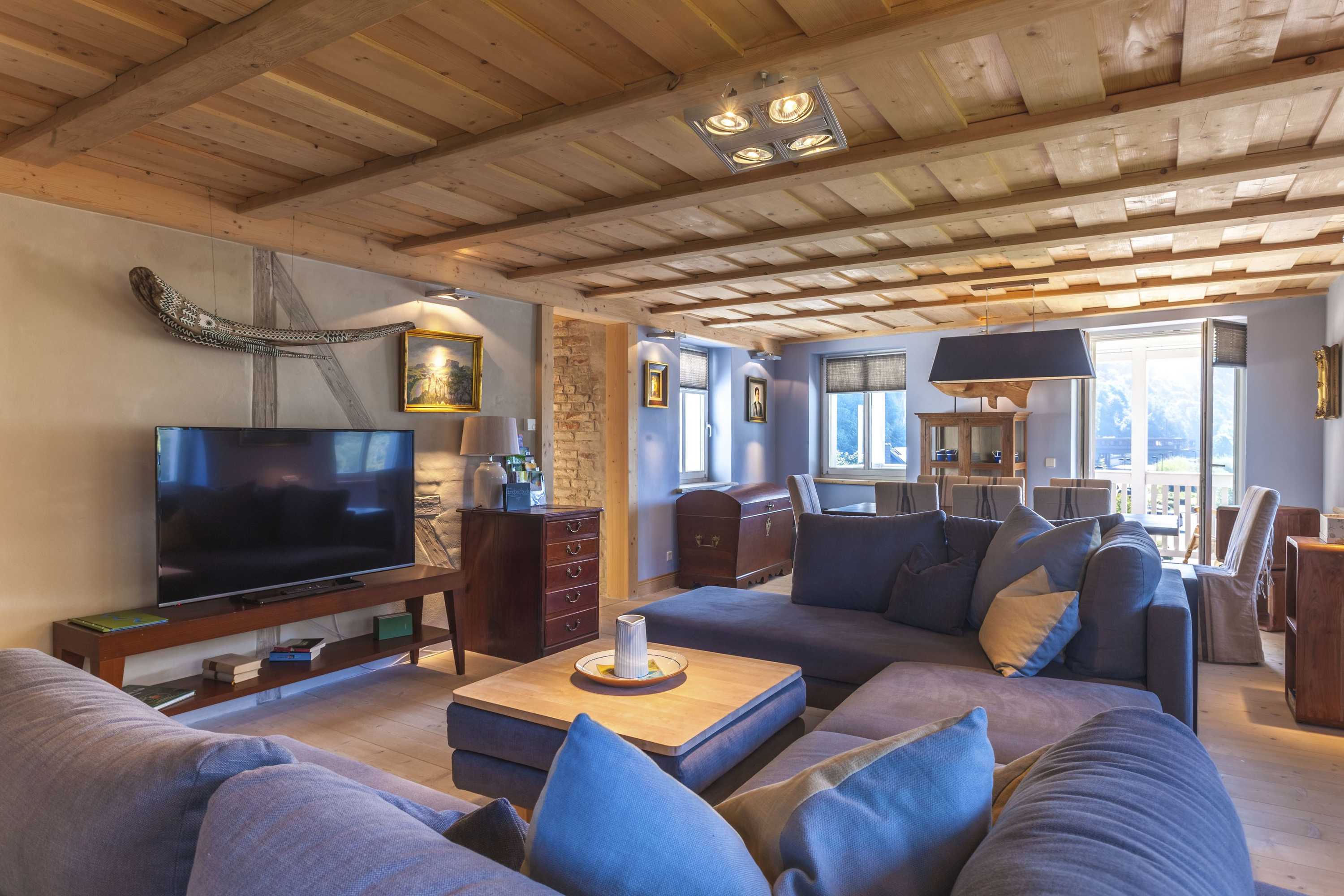 Gift card for Bio-Apartments Villa Thusnelda Gift card for Bio-Apartments Villa Thusnelda