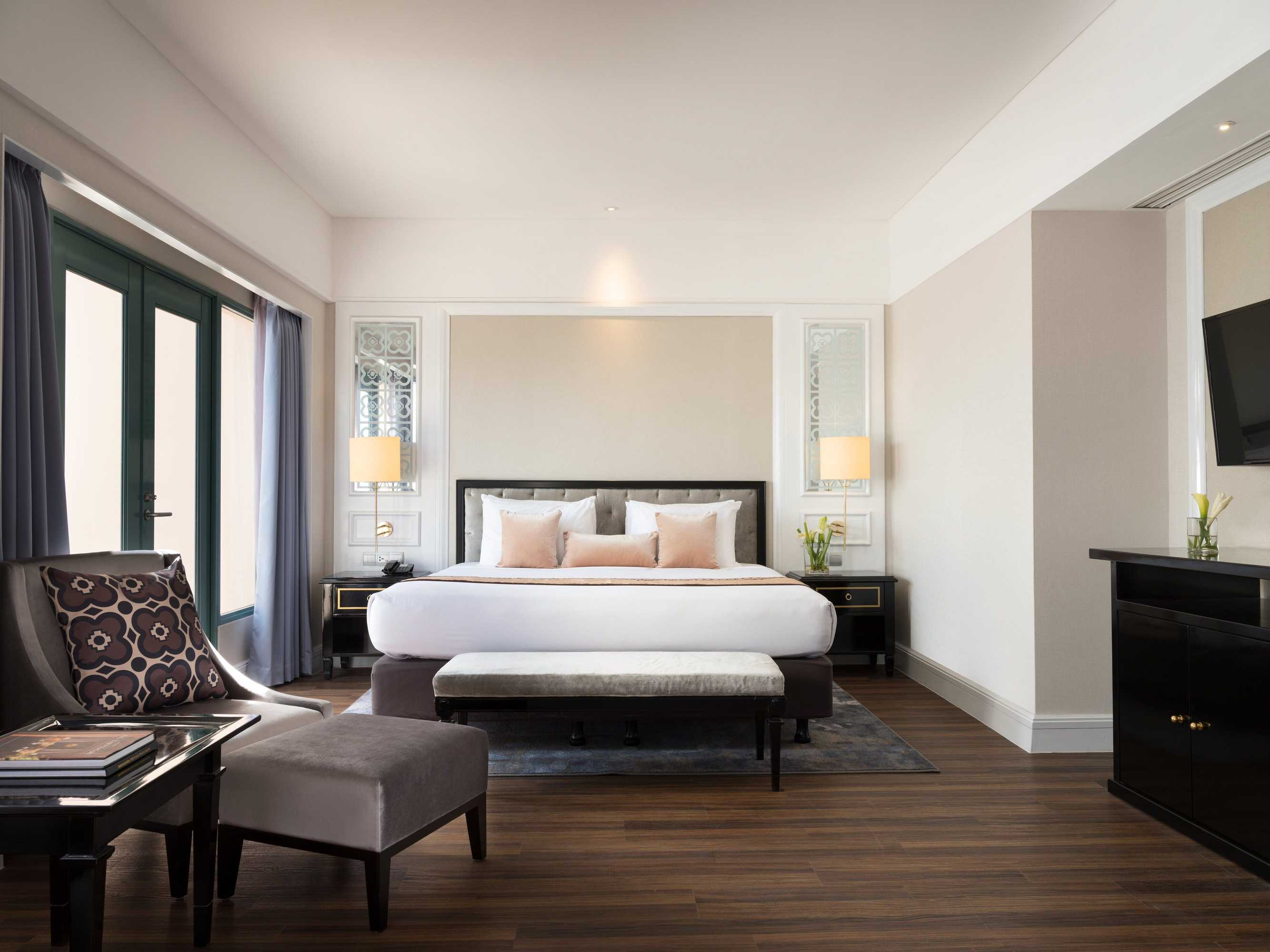 Gift card for Meliá Purosani Yogyakarta