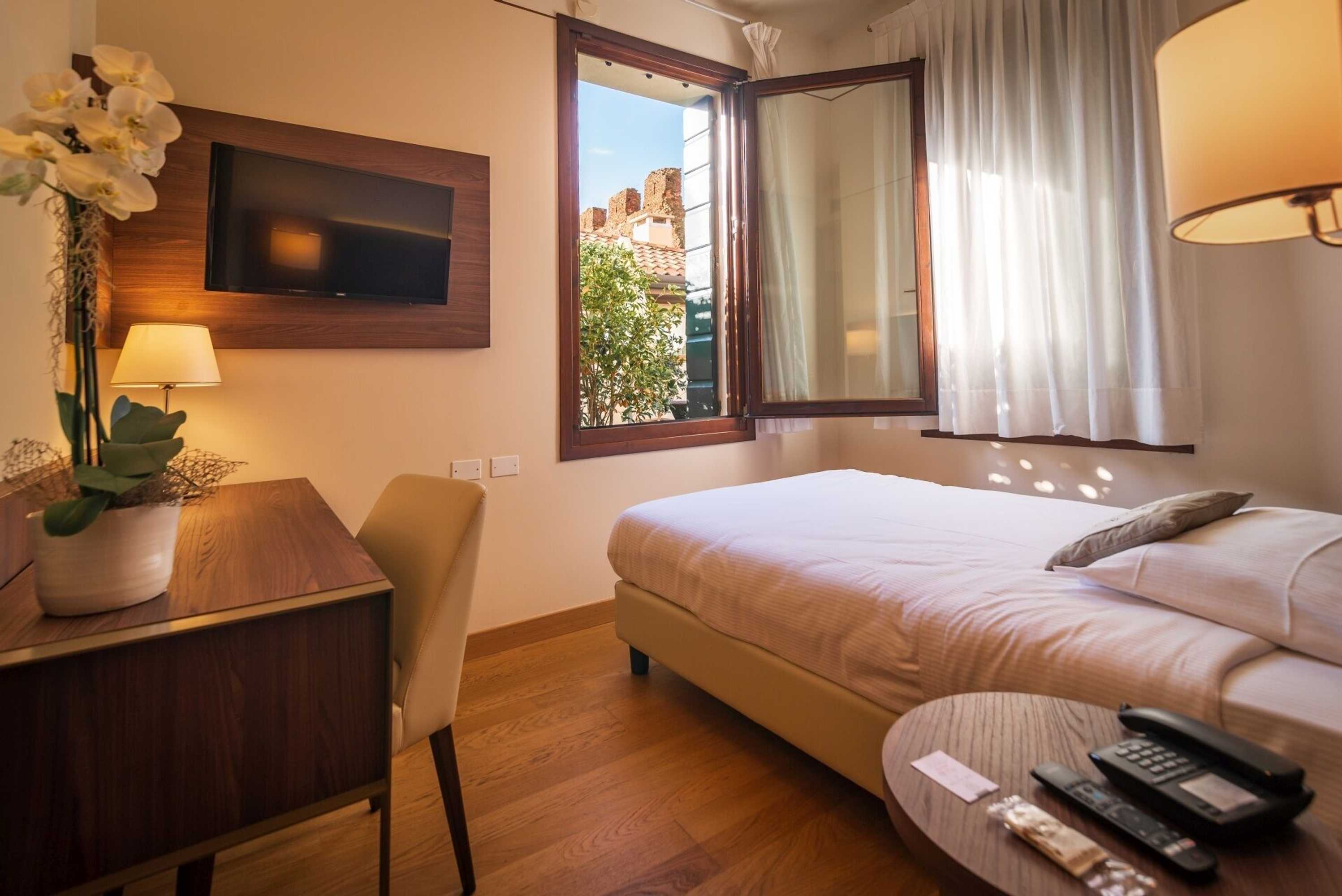 Gift card for Hotel Alla Torre Gift card for Hotel Alla Torre