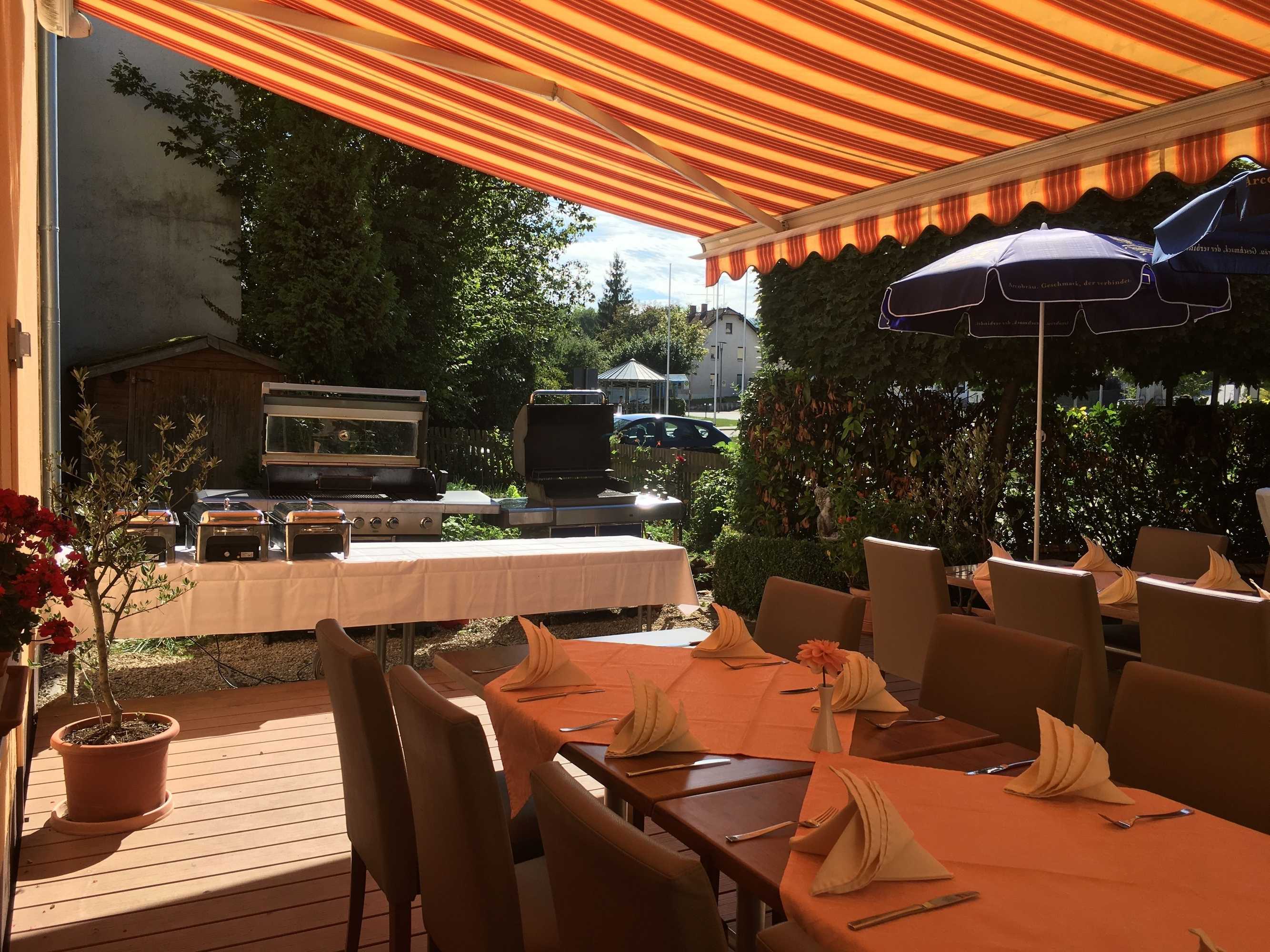 Gift card for Akzent Hotel Landgasthof Murrer