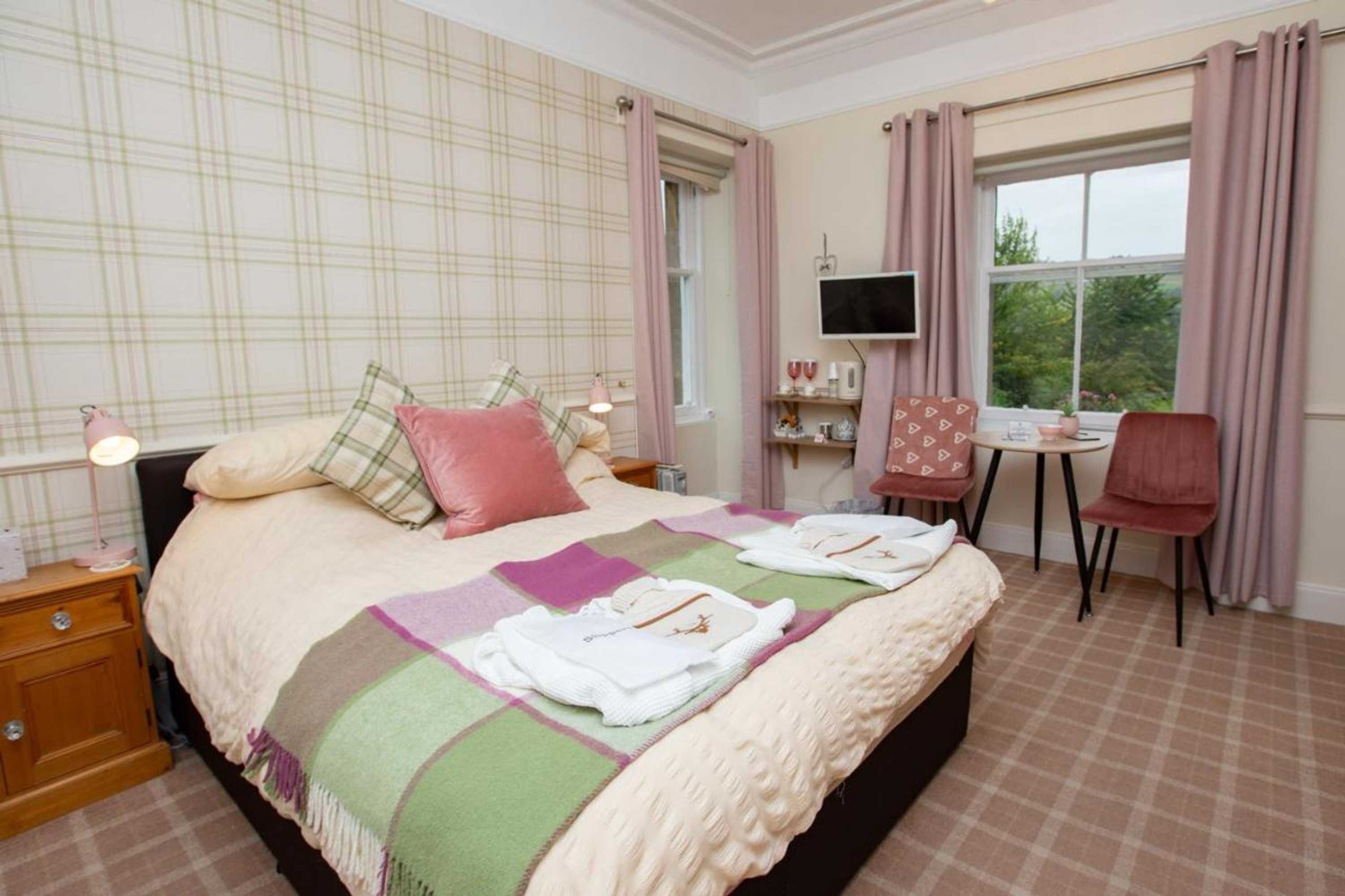 Gift card for Chrialdon House Bed And Breakfast